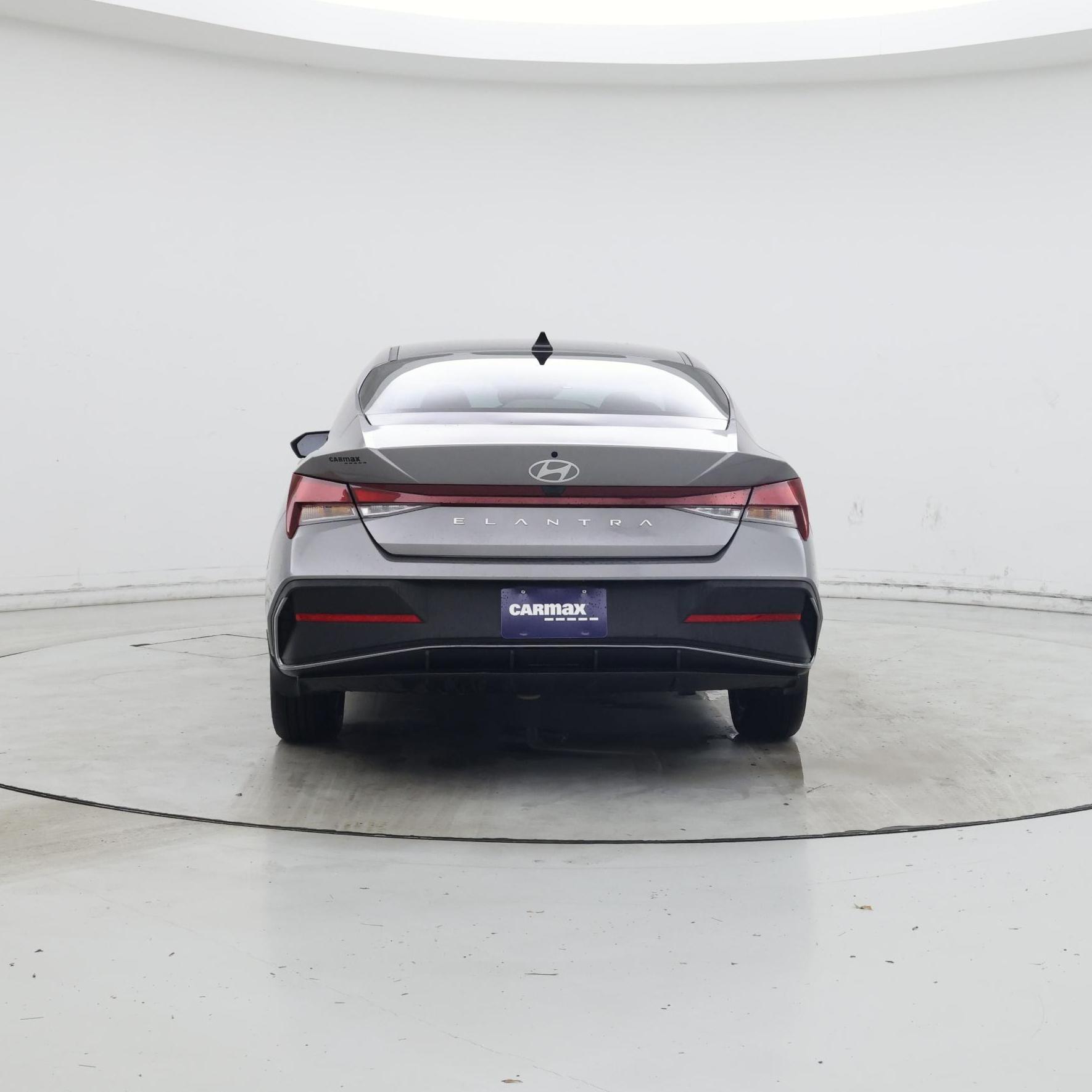 Thumbnail: 2024 Hyundai Elantra - 6