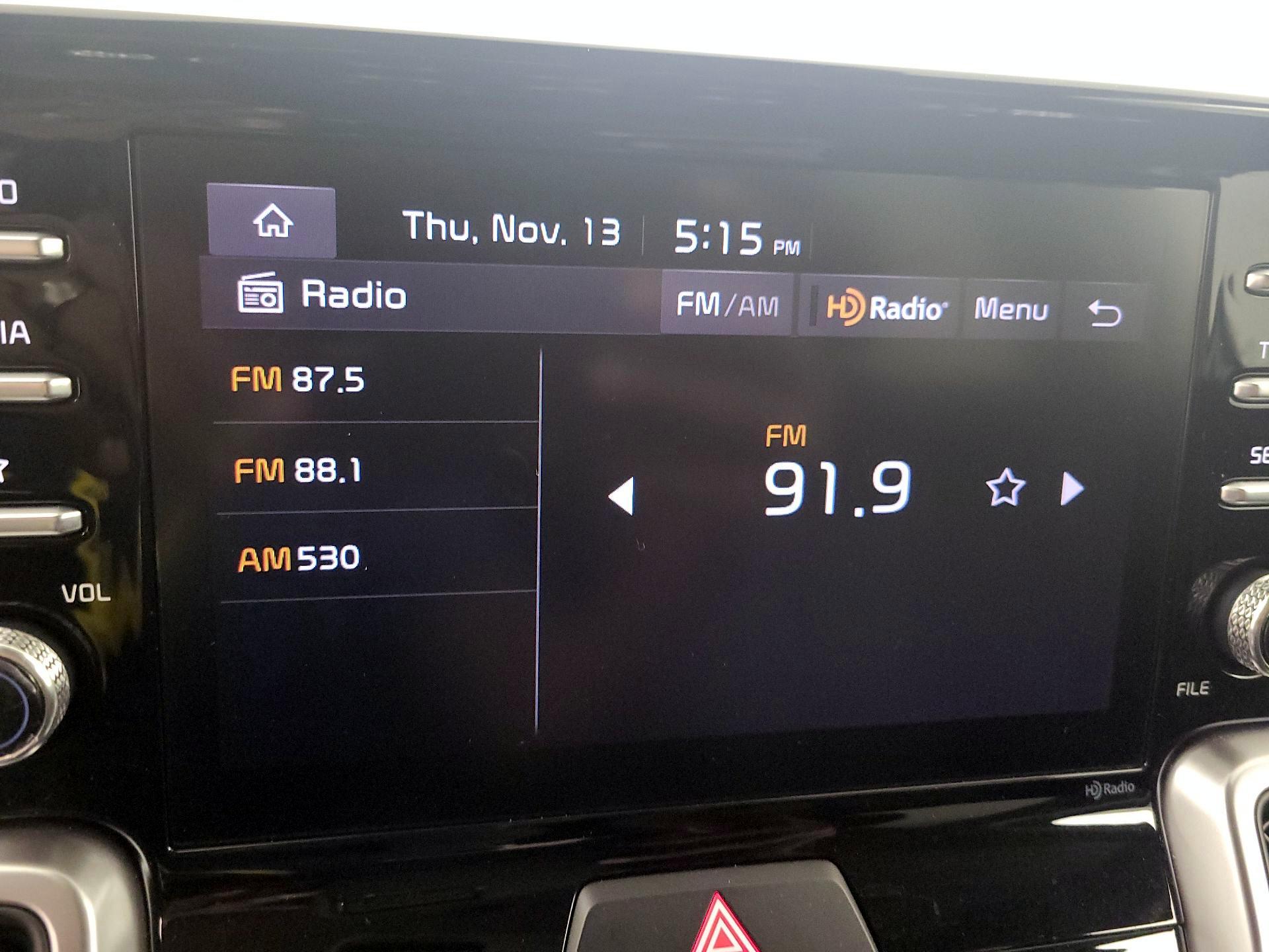 Thumbnail: 2023 Kia Sorento - 14