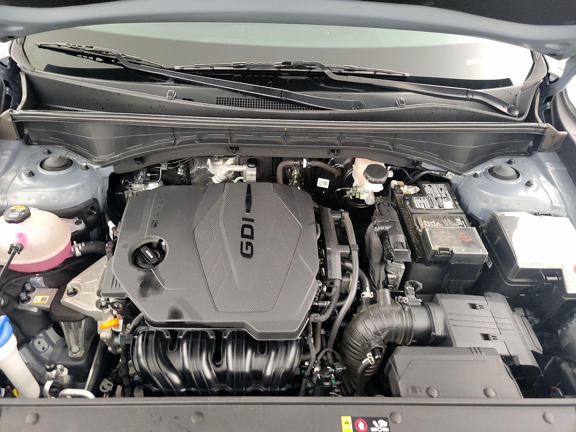 Thumbnail: 2023 Kia Sorento - 20