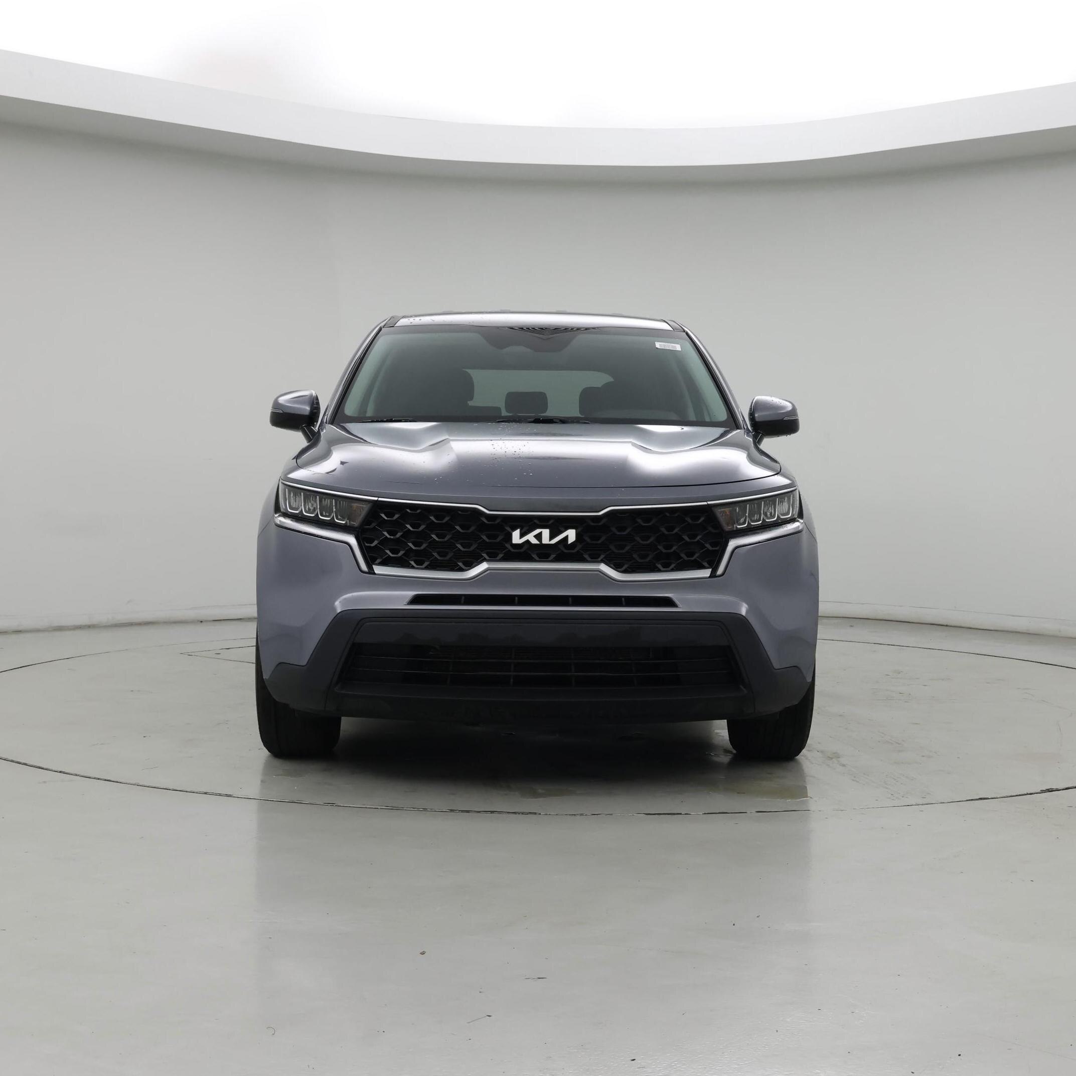 Thumbnail: 2023 Kia Sorento - 5