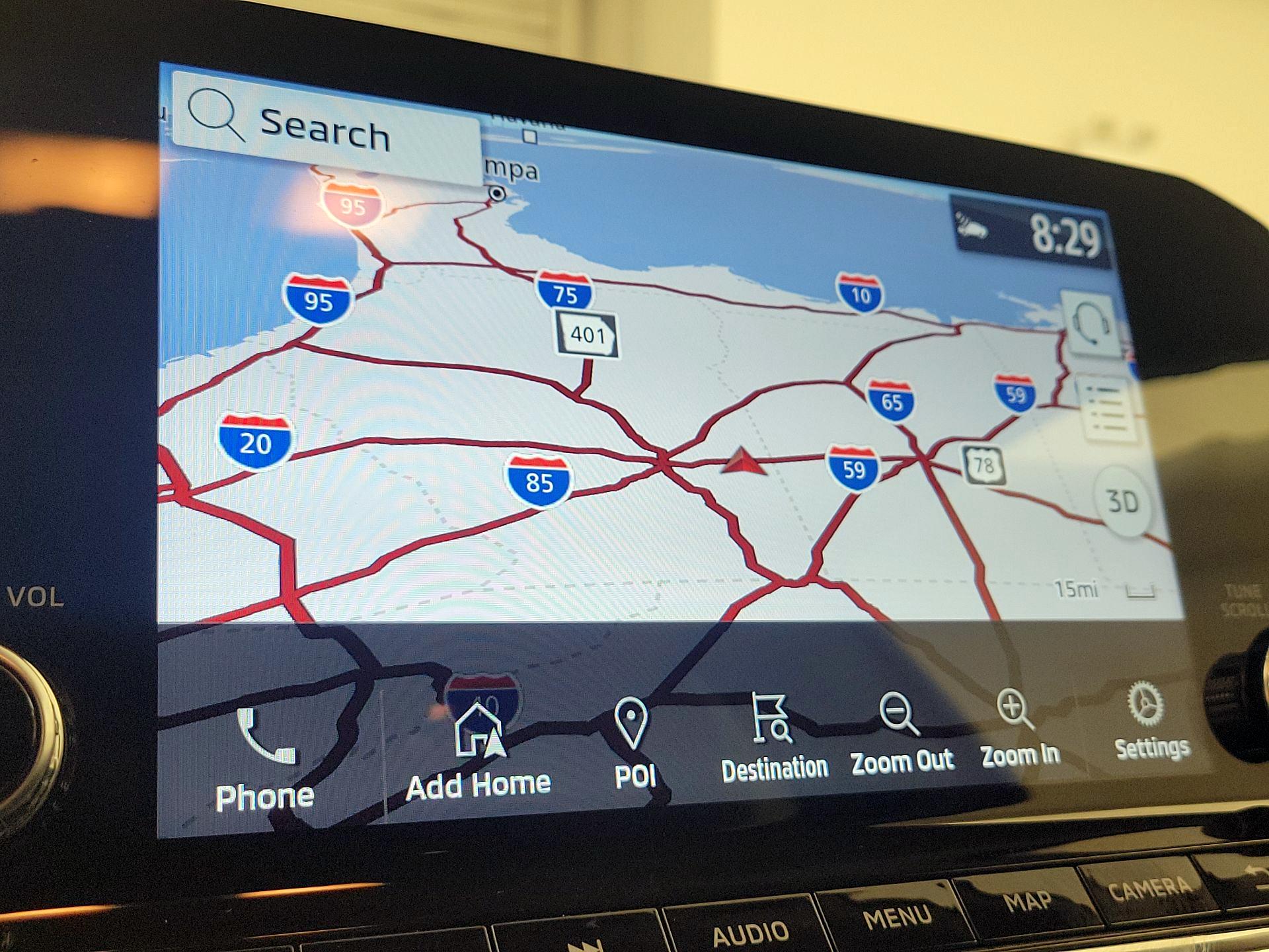 Thumbnail: 2024 Mitsubishi Outlander - 14