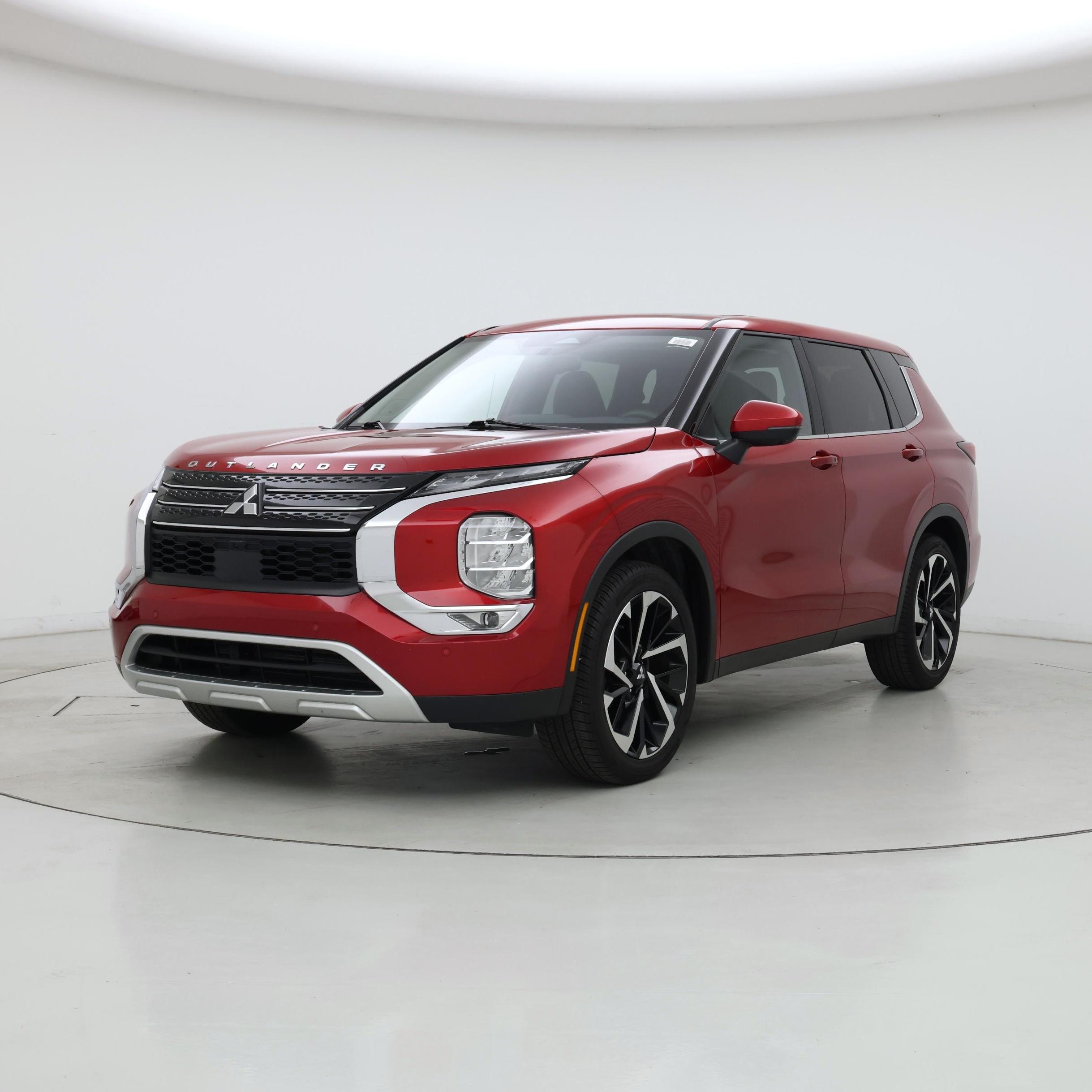 Thumbnail: 2024 Mitsubishi Outlander - 4
