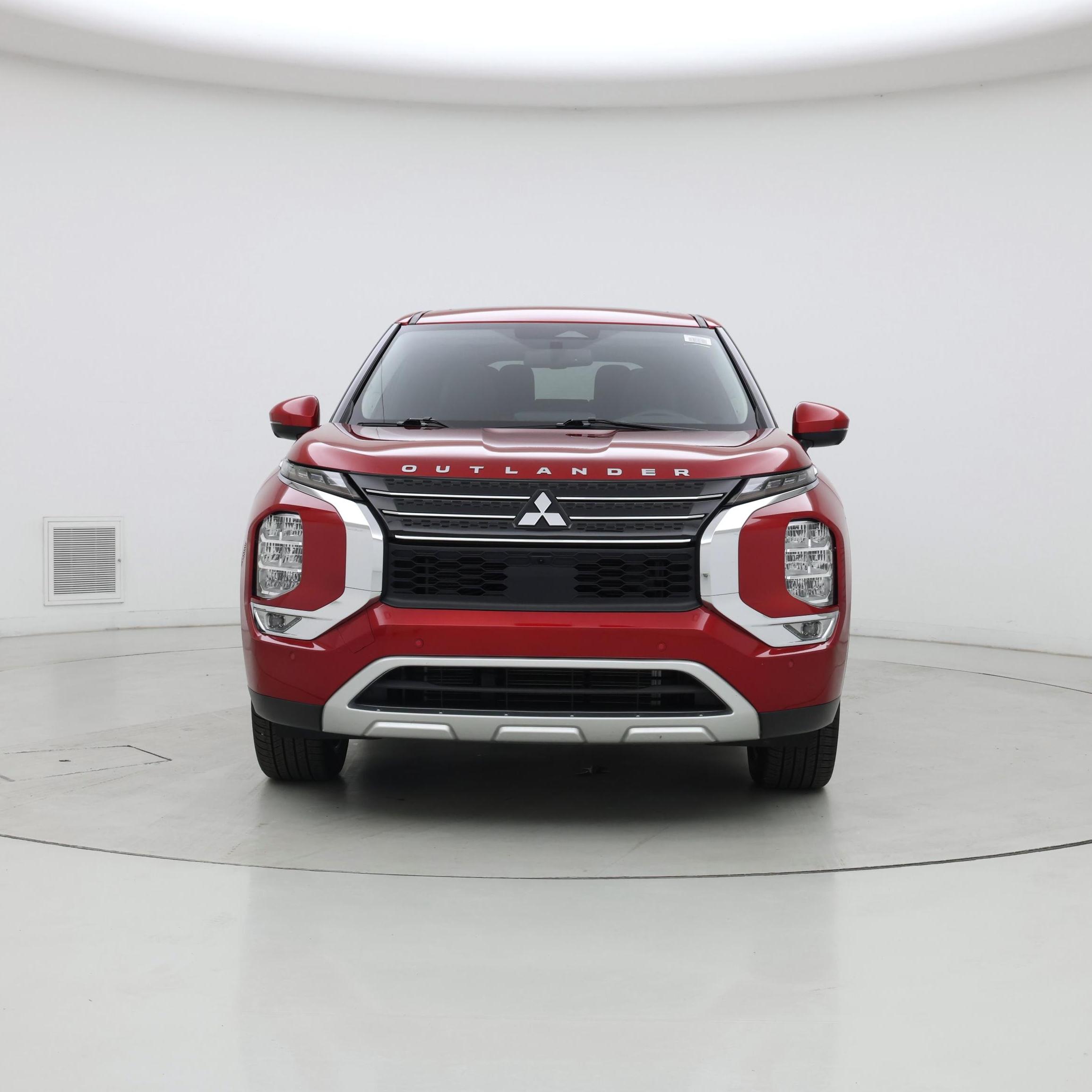 Thumbnail: 2024 Mitsubishi Outlander - 5