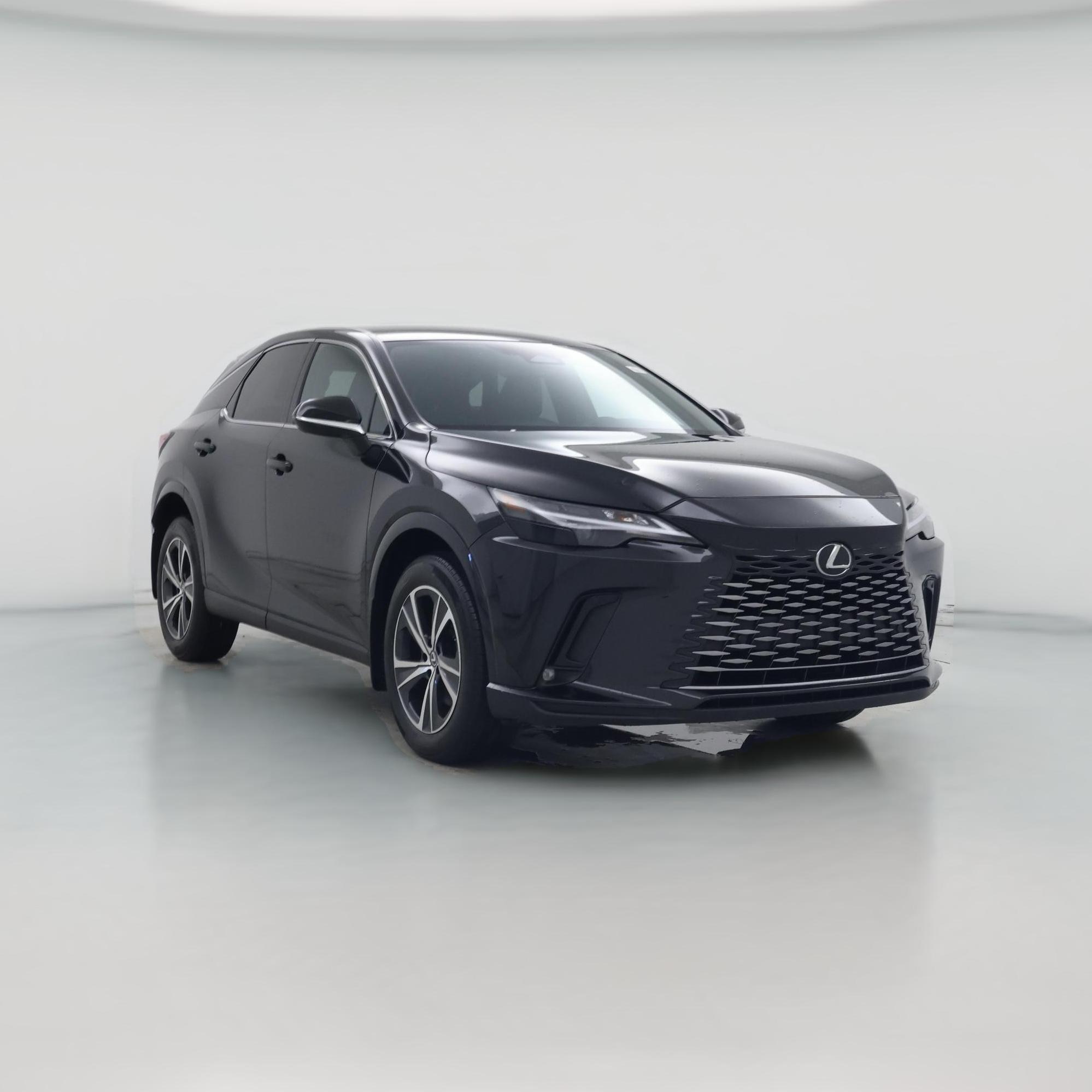 Thumbnail: 2024 Lexus RX - 1