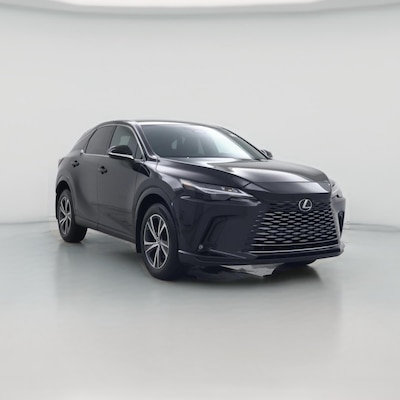 2024 Lexus RX 350