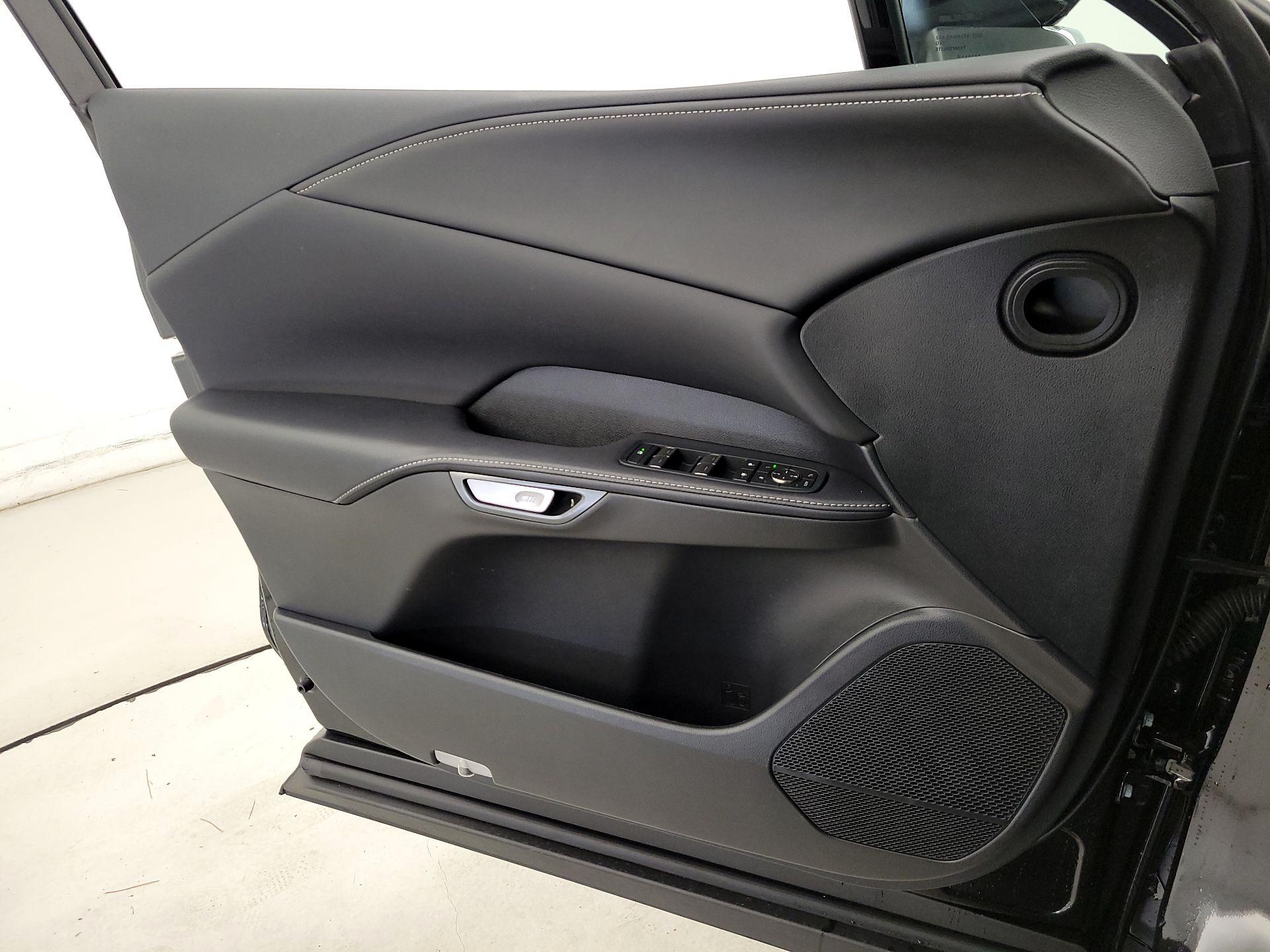 Thumbnail: 2024 Lexus RX - 12