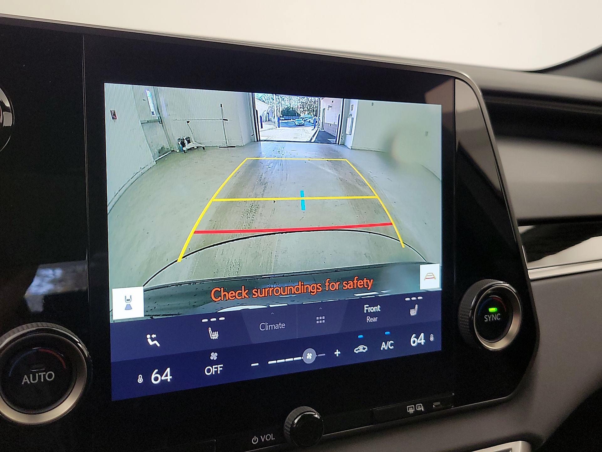 Thumbnail: 2024 Lexus RX - 13