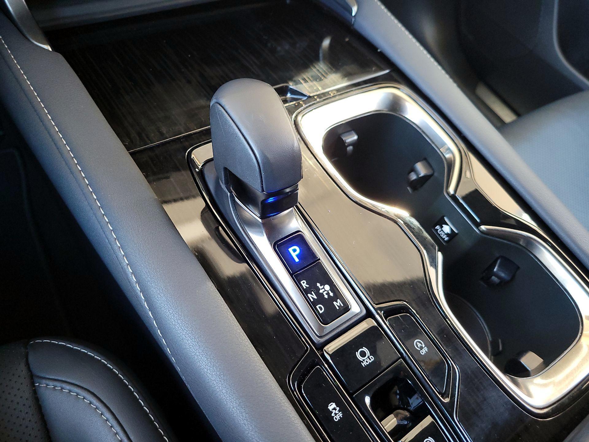 Thumbnail: 2024 Lexus RX - 16