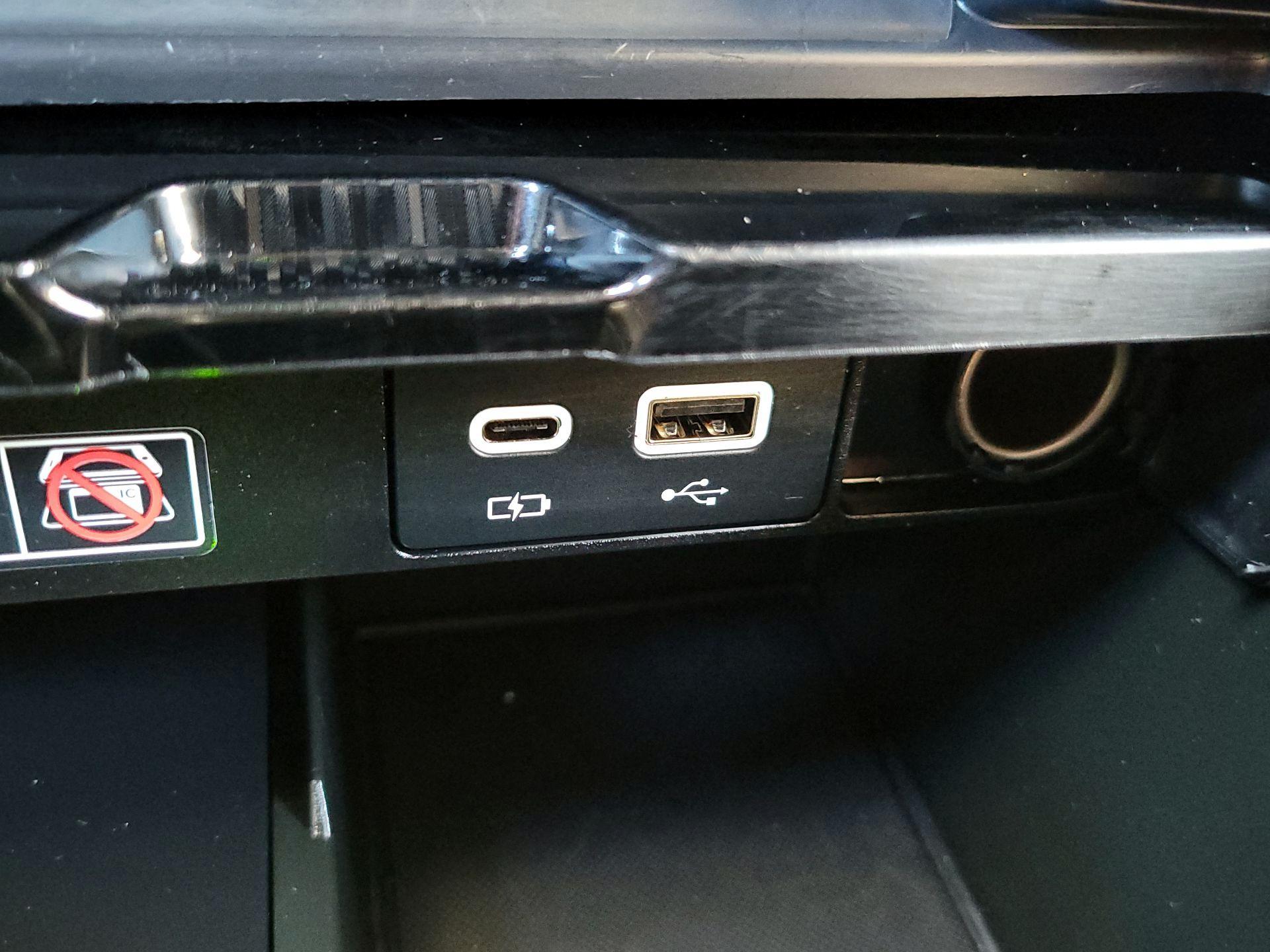 Thumbnail: 2024 Lexus RX - 17