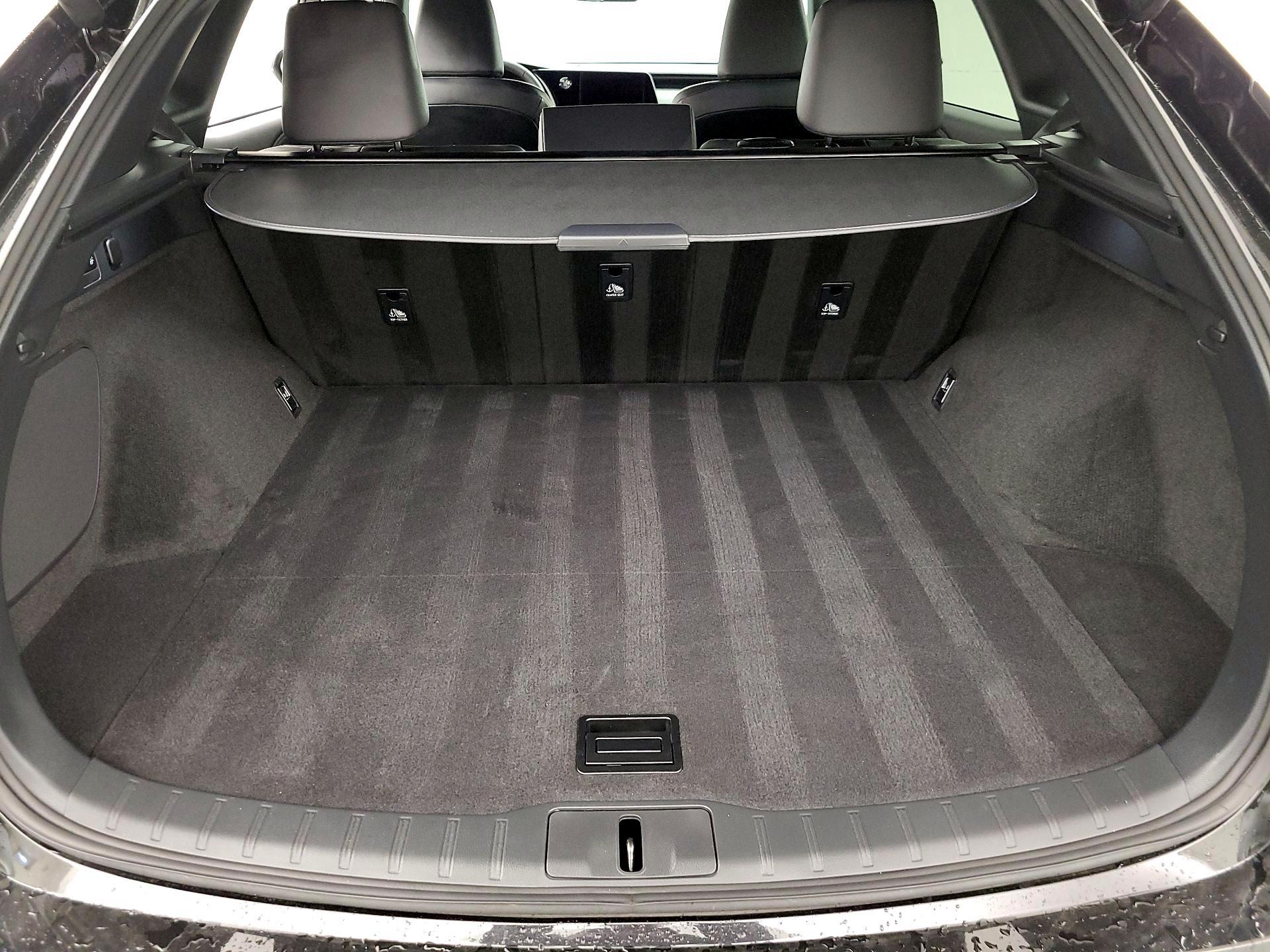 Thumbnail: 2024 Lexus RX - 19