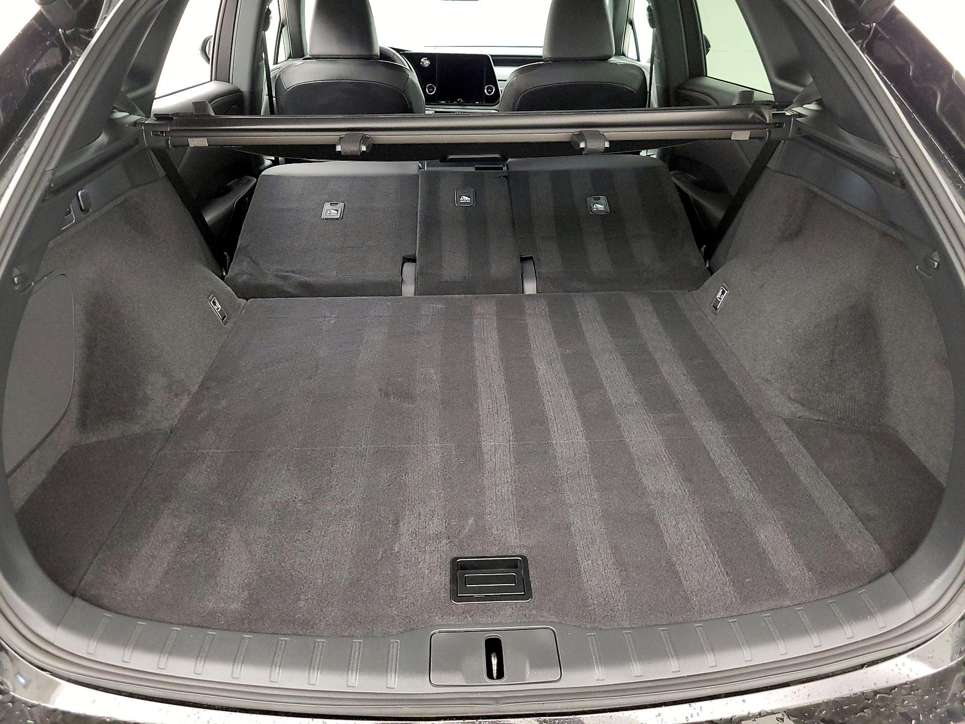 Thumbnail: 2024 Lexus RX - 20