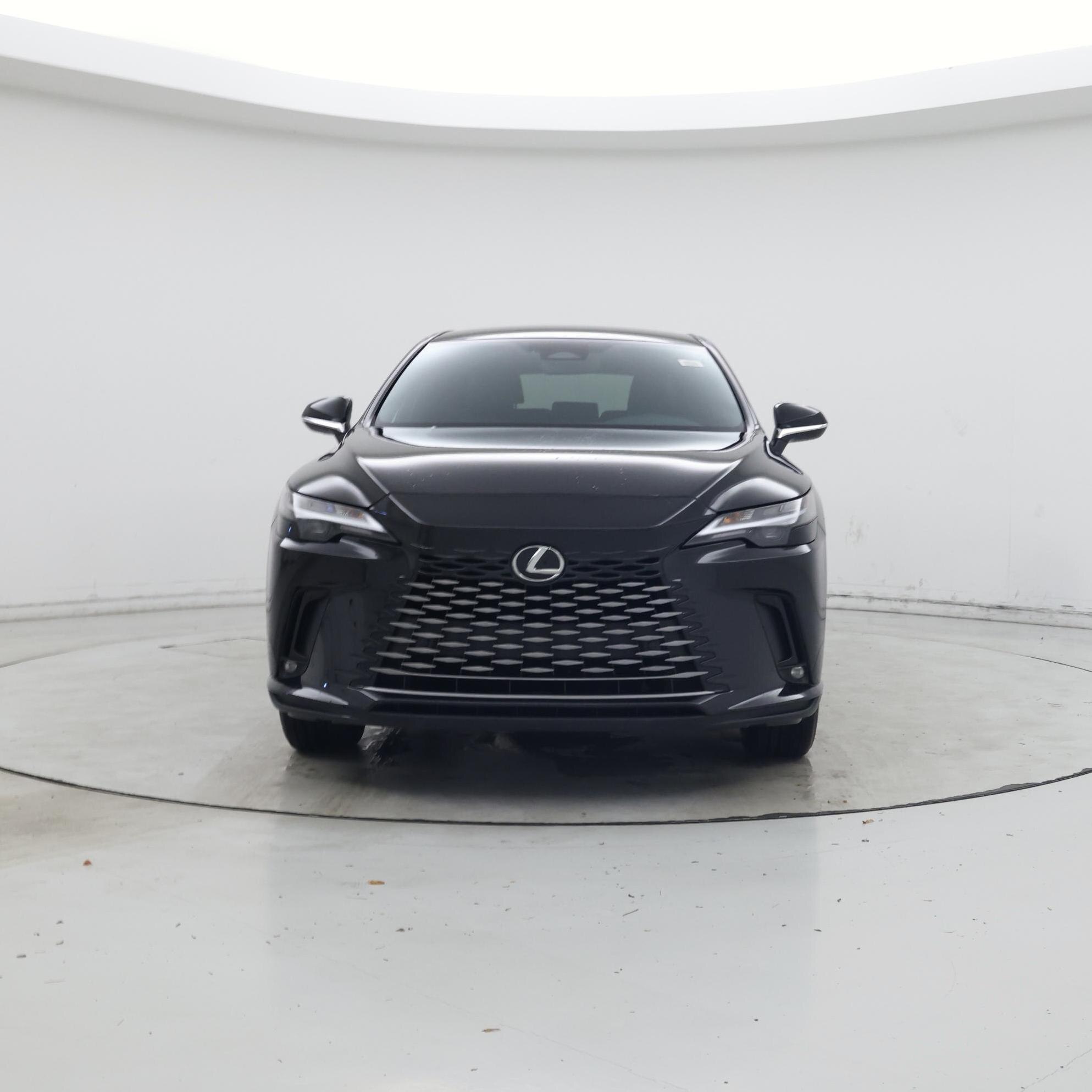 Thumbnail: 2024 Lexus RX - 5