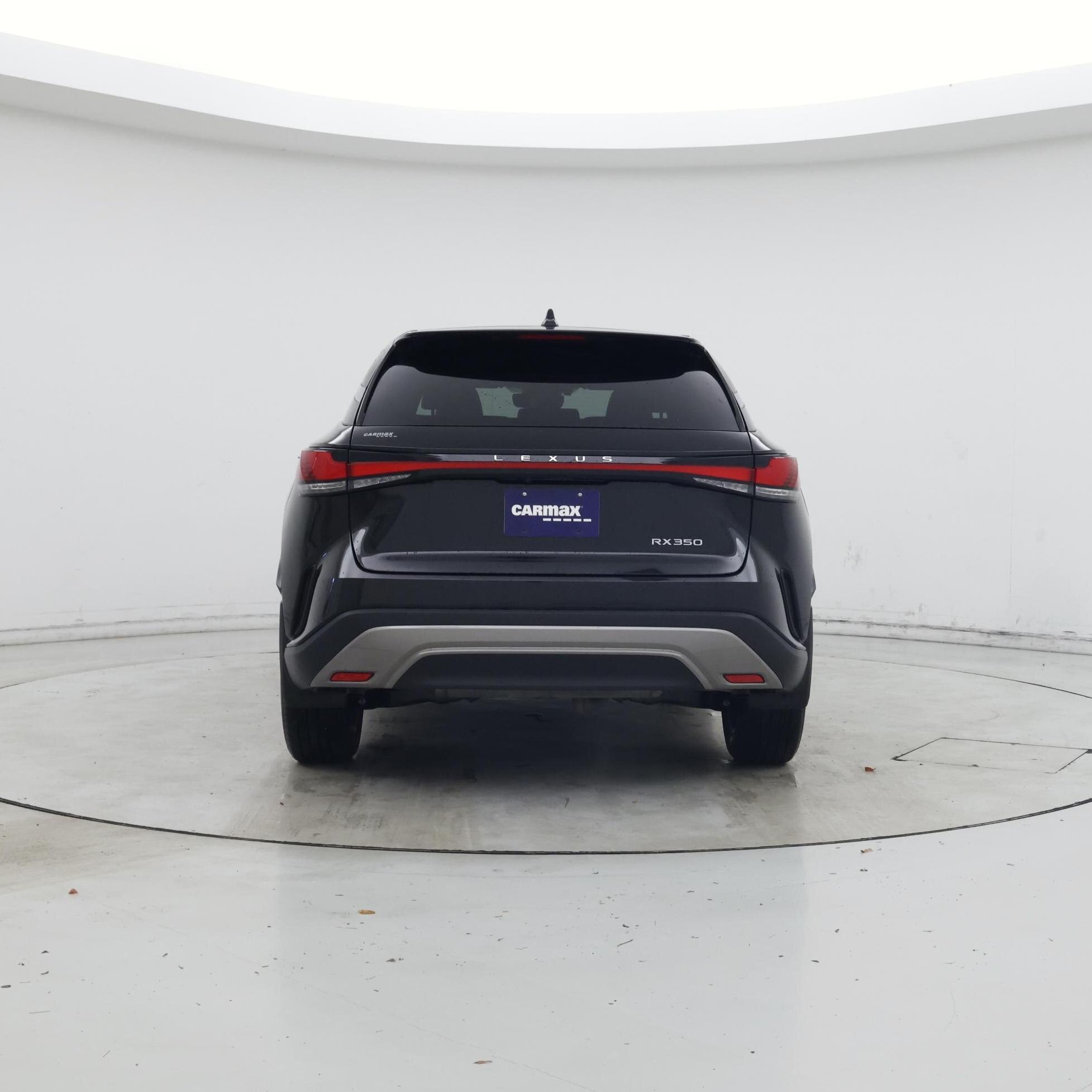 Thumbnail: 2024 Lexus RX - 6