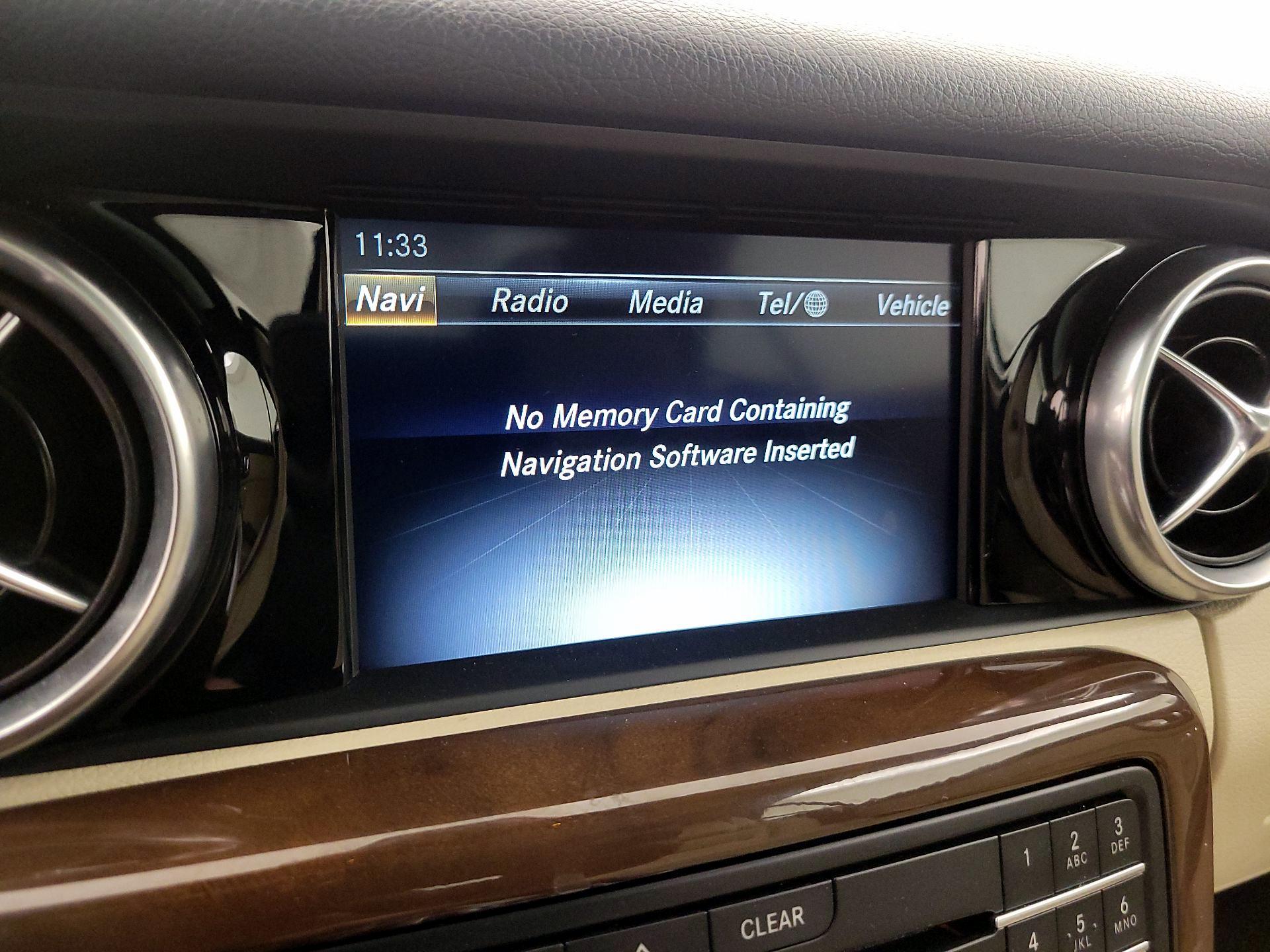 Thumbnail: 2020 Mercedes-Benz SLC - 14