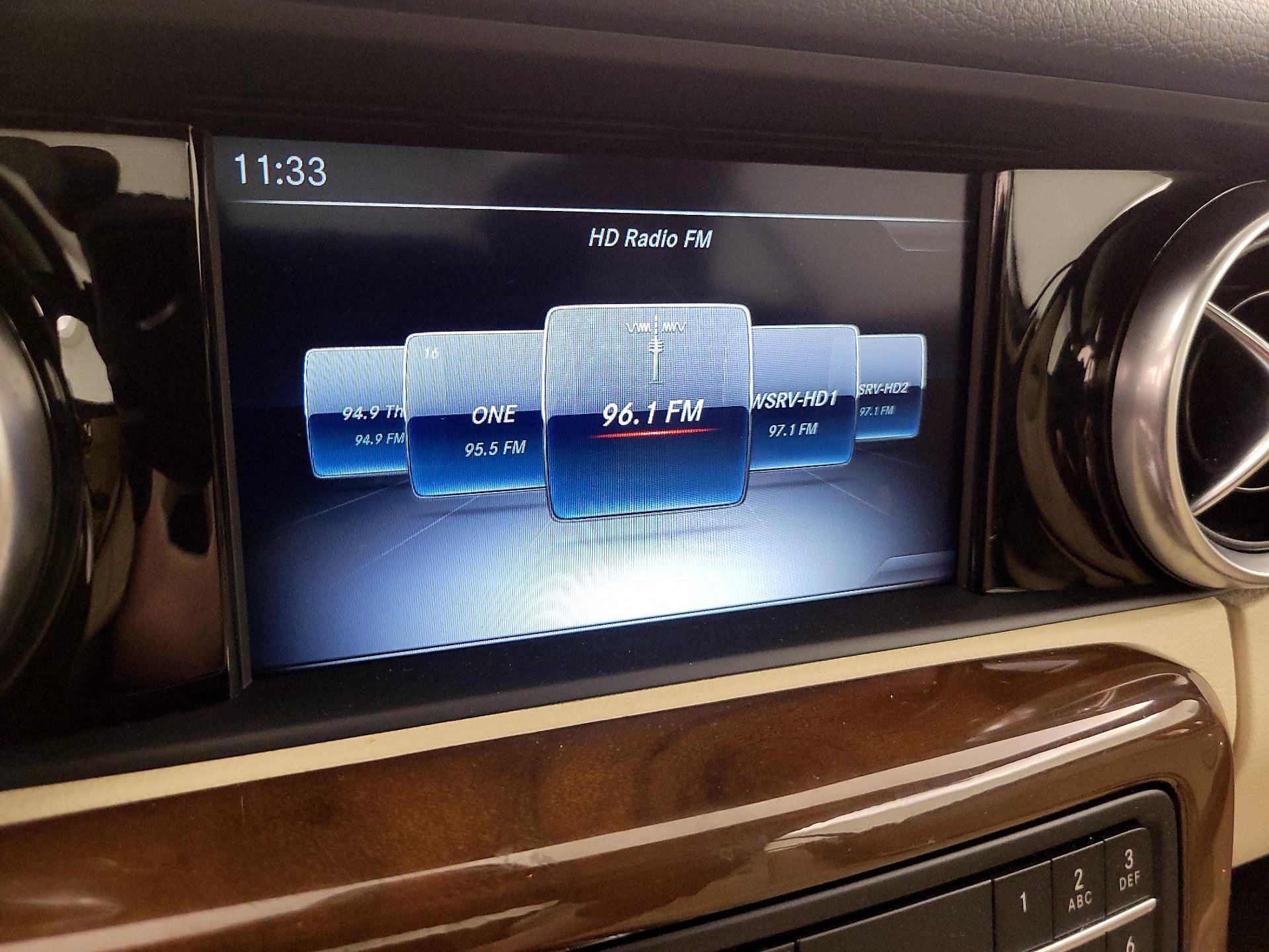 Thumbnail: 2020 Mercedes-Benz SLC - 16