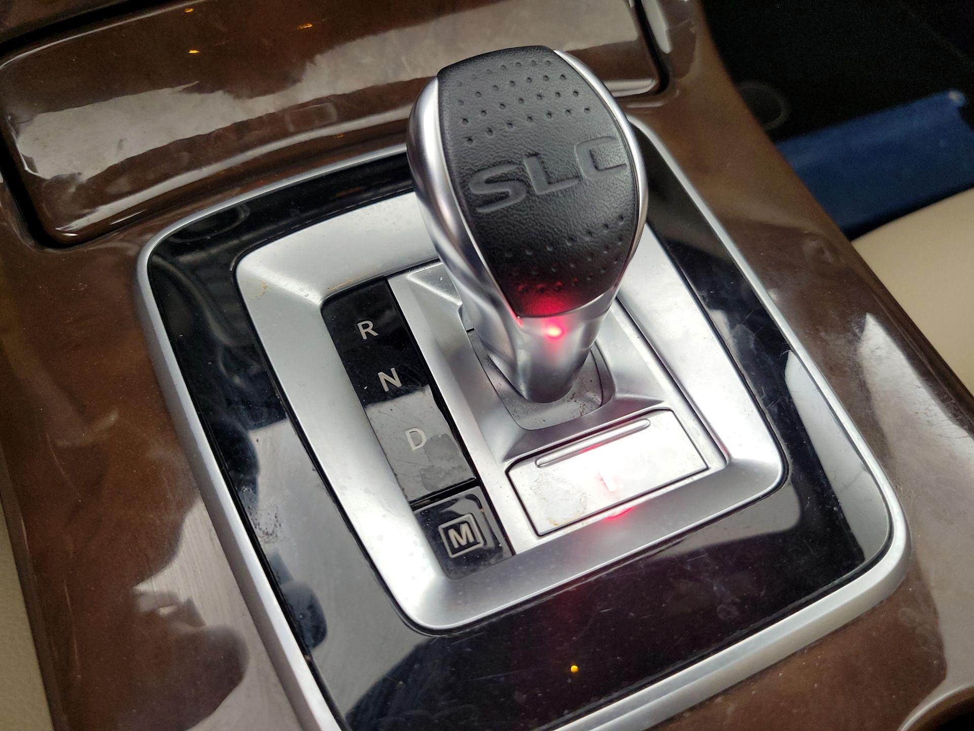 Thumbnail: 2020 Mercedes-Benz SLC - 18