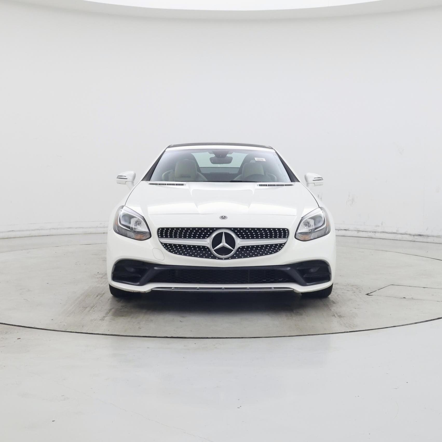 Thumbnail: 2020 Mercedes-Benz SLC - 5