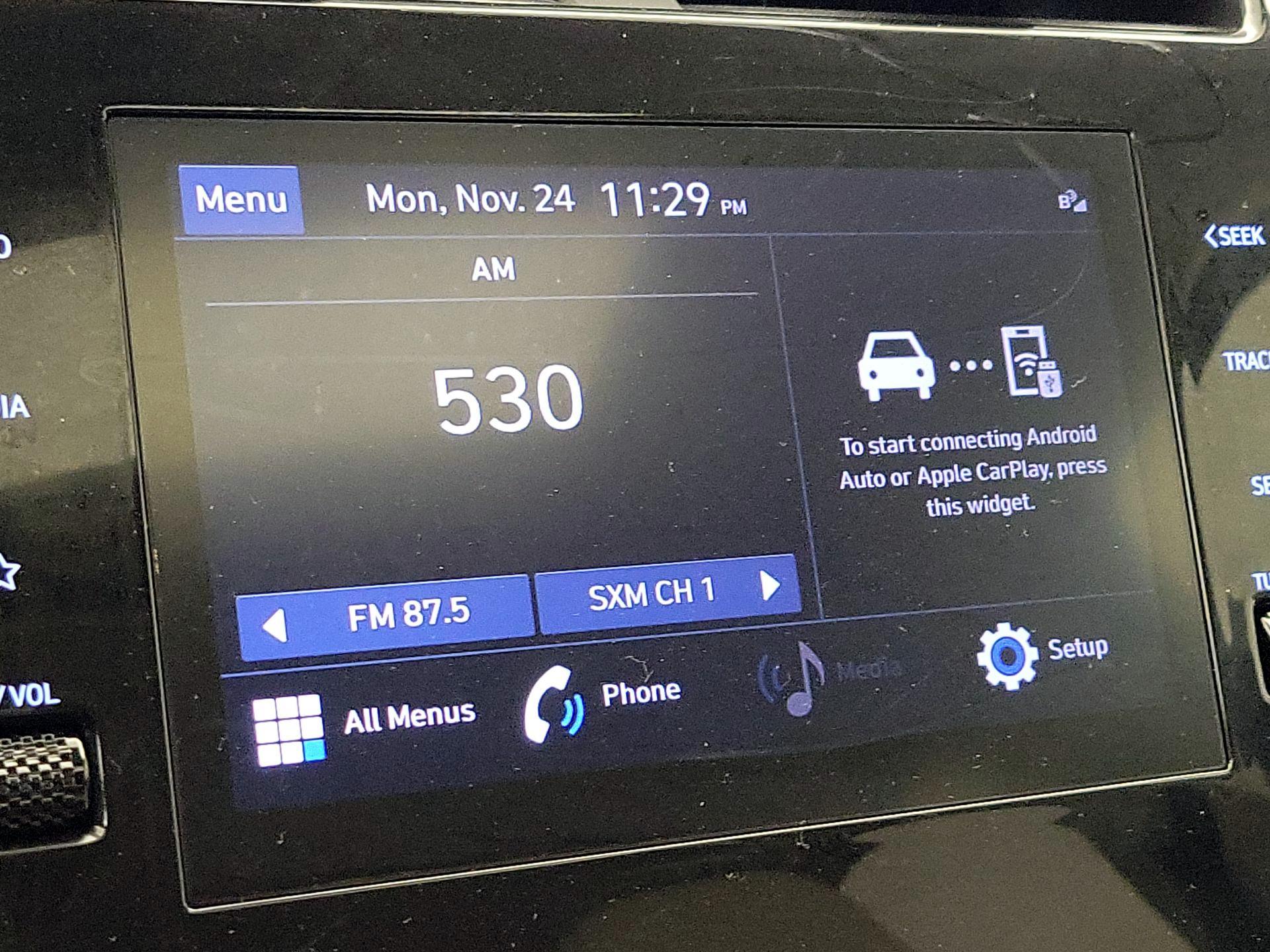 Thumbnail: 2022 Hyundai Tucson - 15