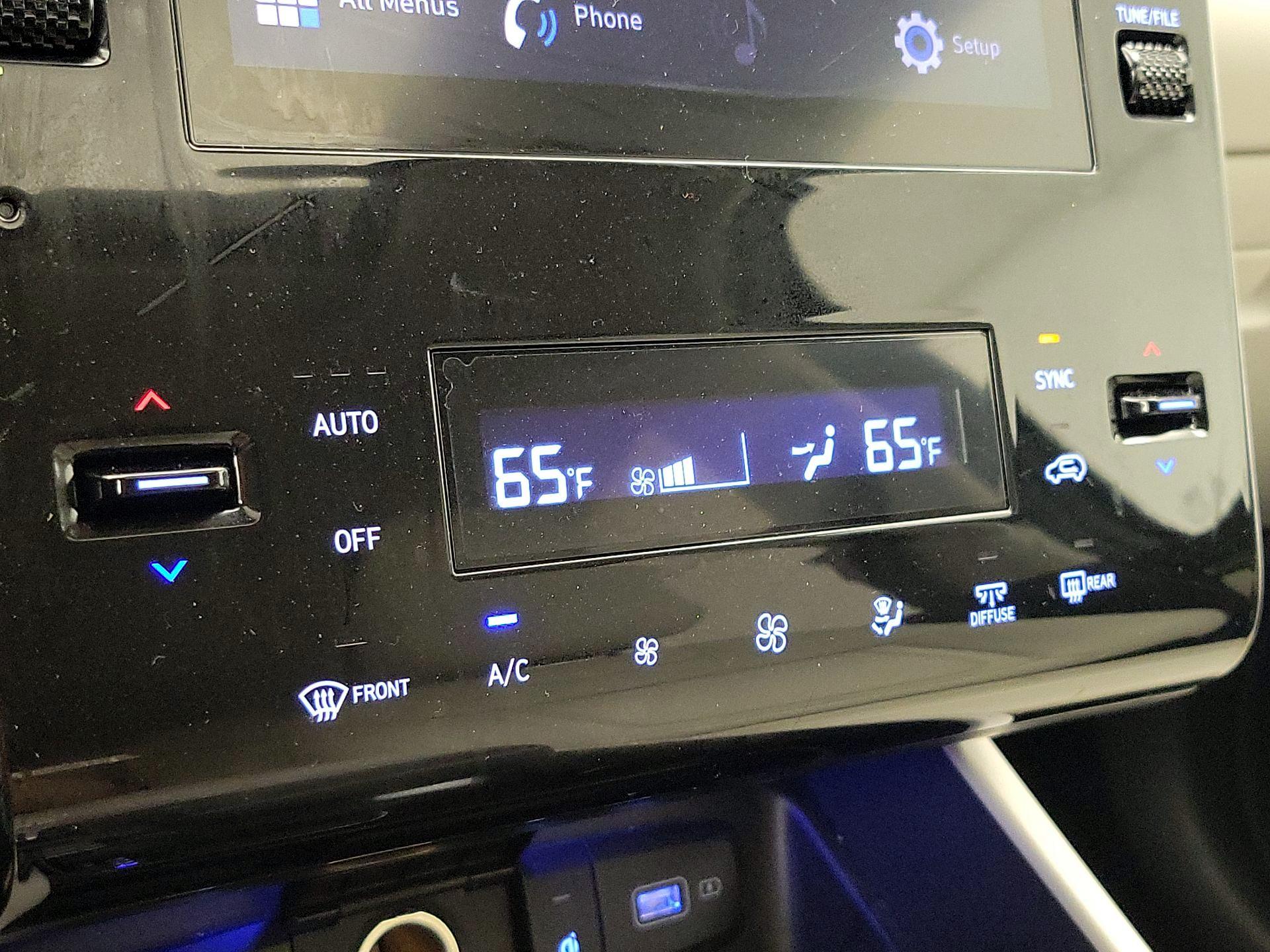 Thumbnail: 2022 Hyundai Tucson - 16