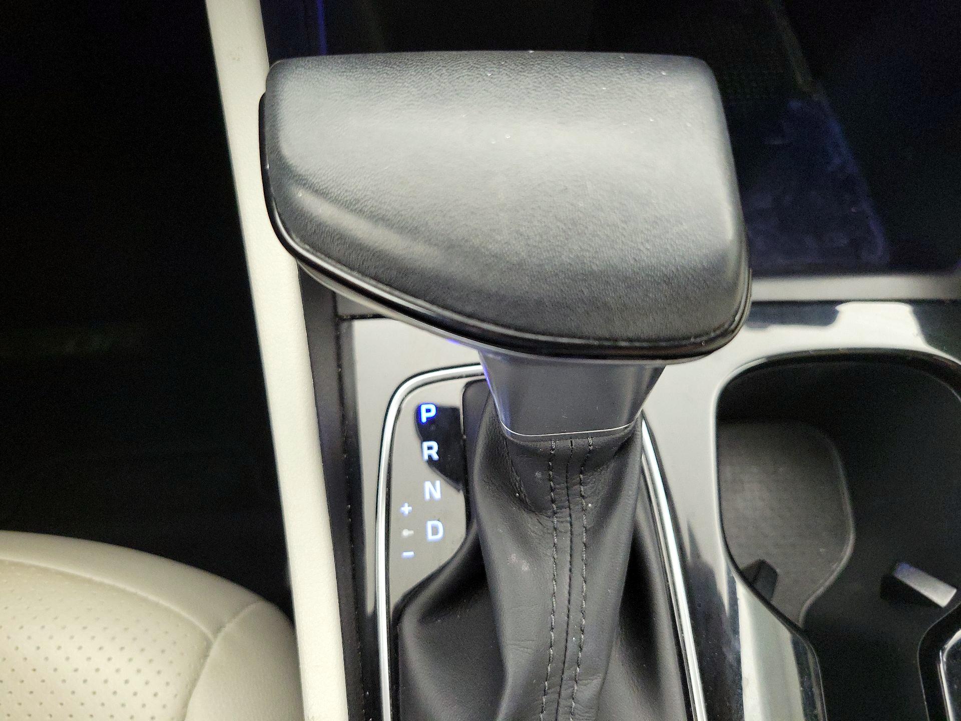 Thumbnail: 2022 Hyundai Tucson - 17