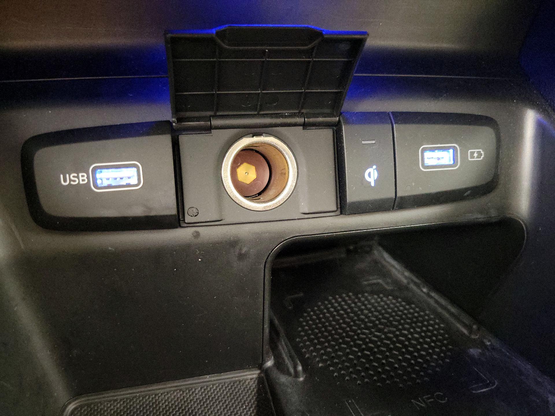 Thumbnail: 2022 Hyundai Tucson - 18