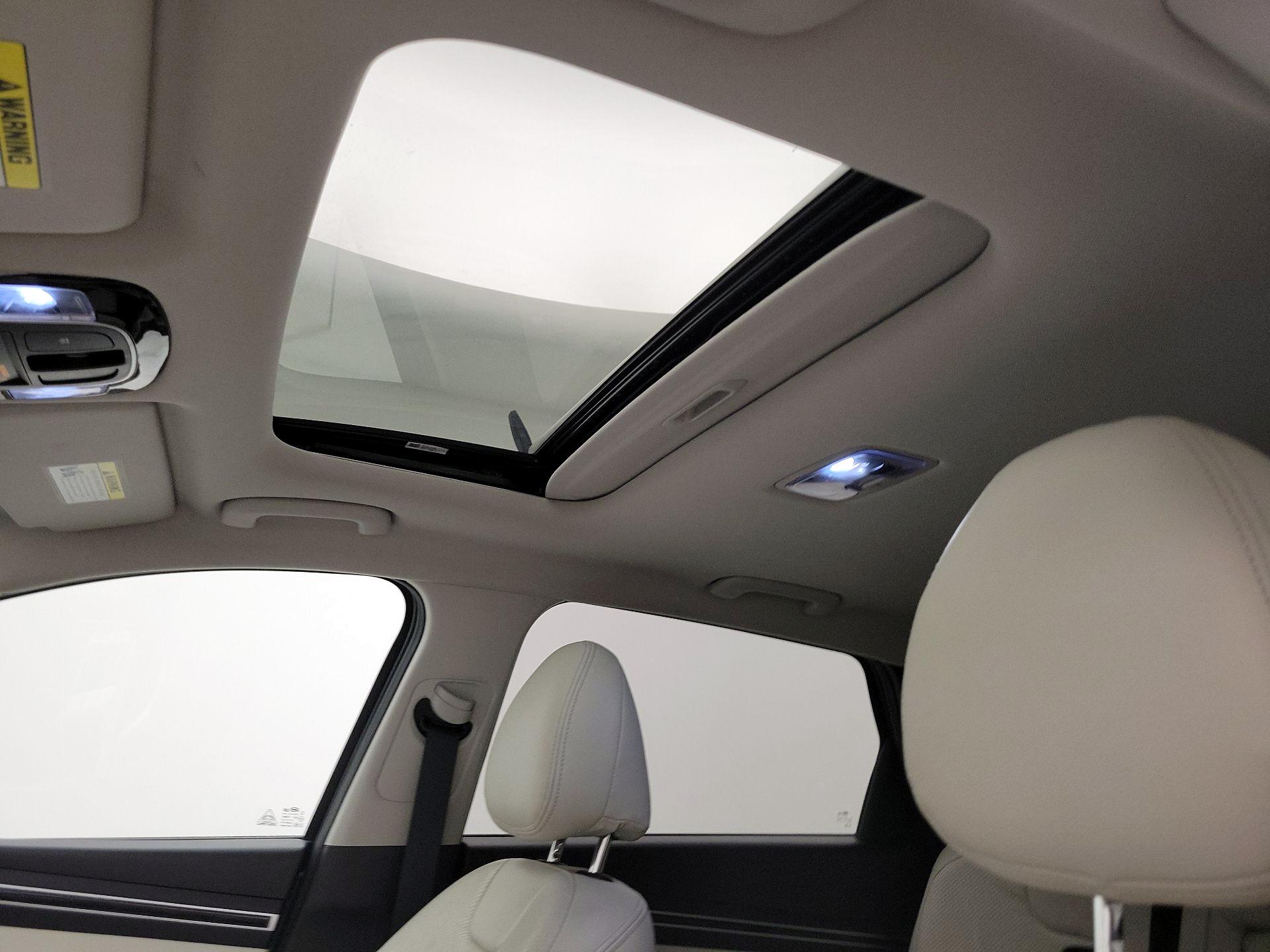 Thumbnail: 2022 Hyundai Tucson - 19