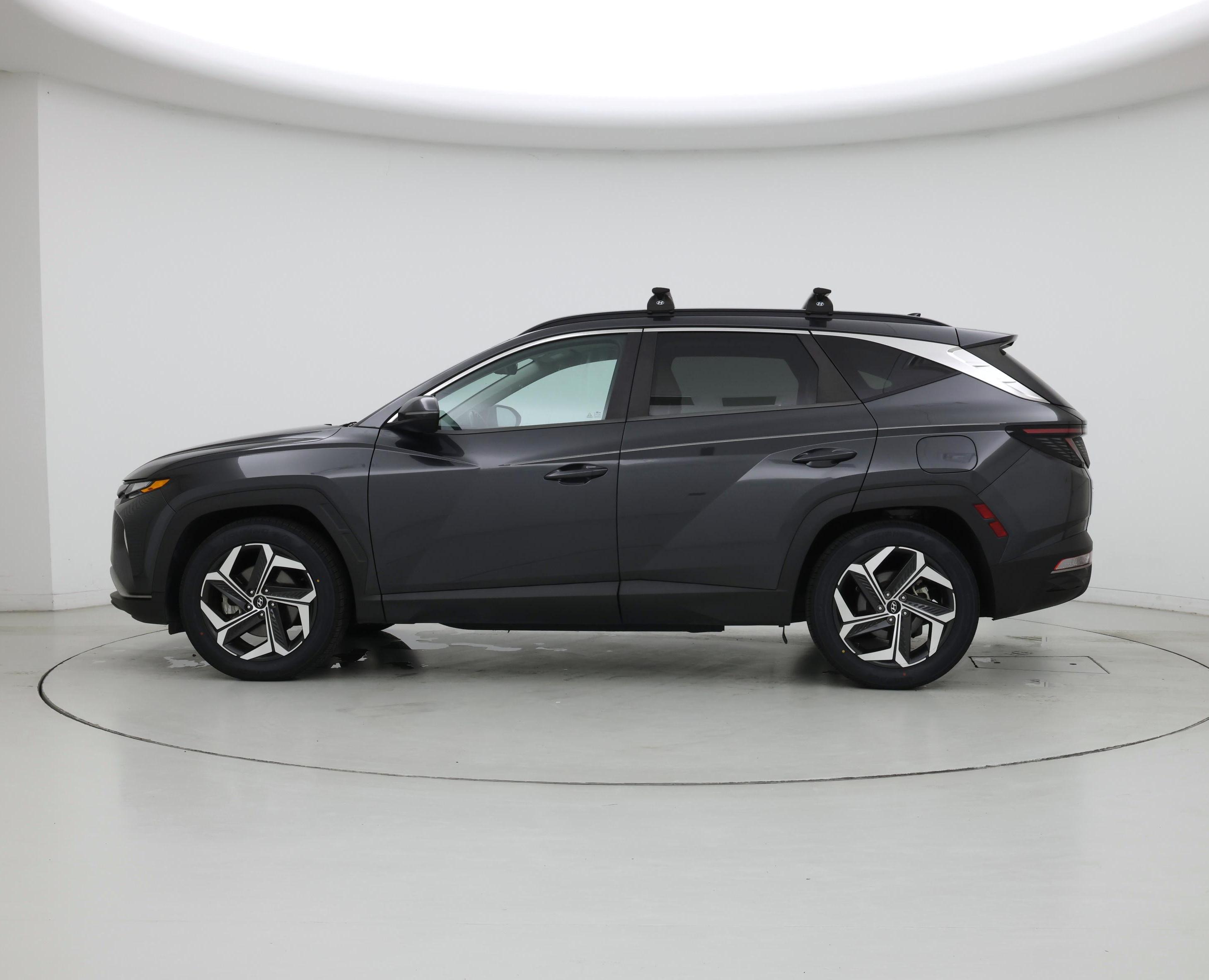 Thumbnail: 2022 Hyundai Tucson - 3