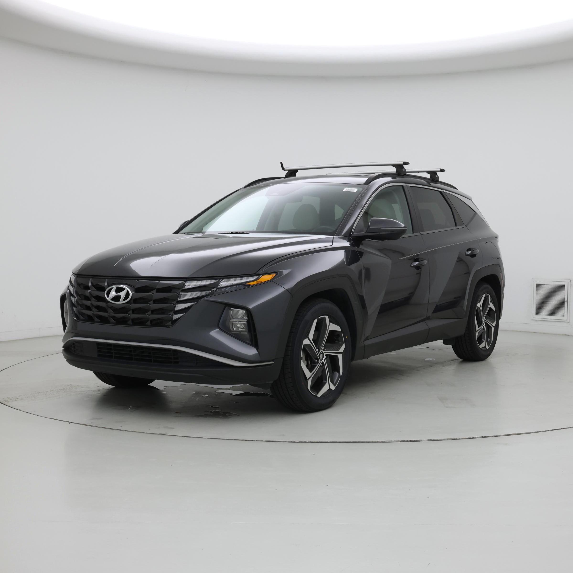 Thumbnail: 2022 Hyundai Tucson - 4