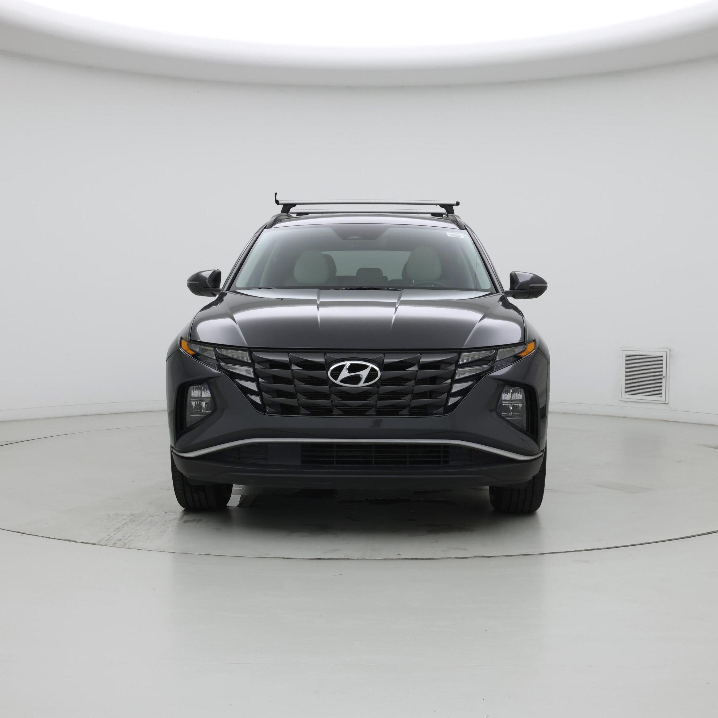 Thumbnail: 2022 Hyundai Tucson - 5