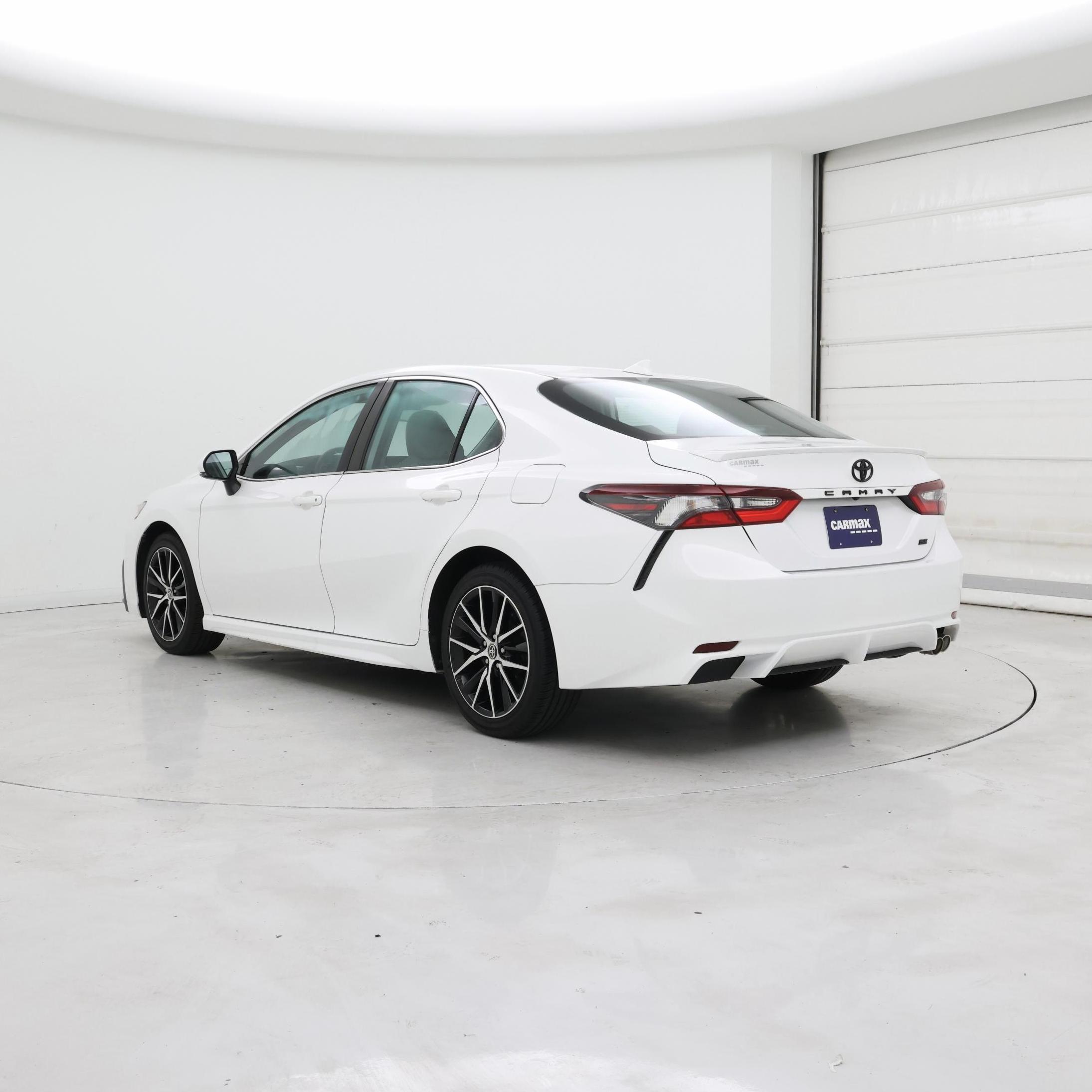 Thumbnail: 2023 Toyota Camry - 2