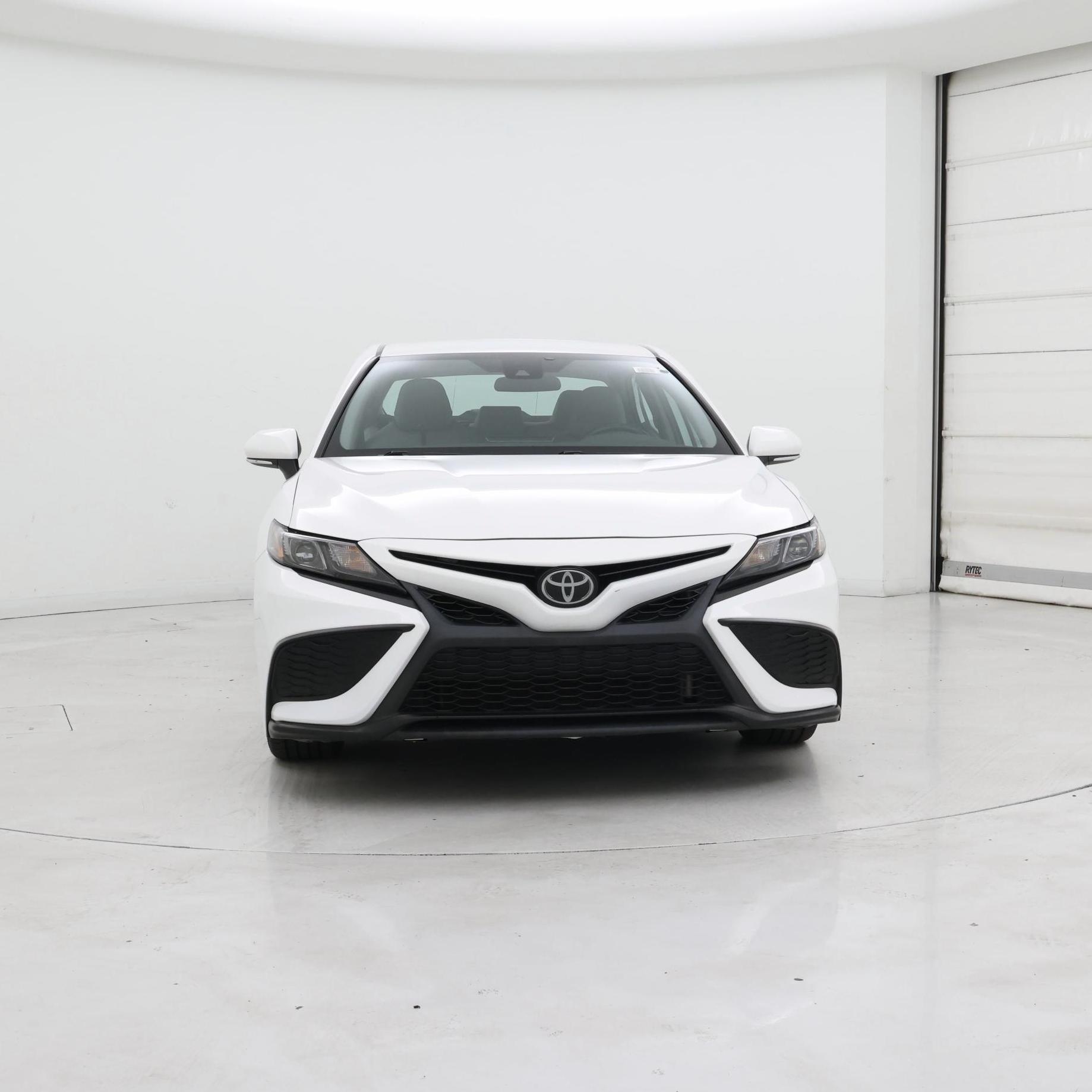 Thumbnail: 2023 Toyota Camry - 5