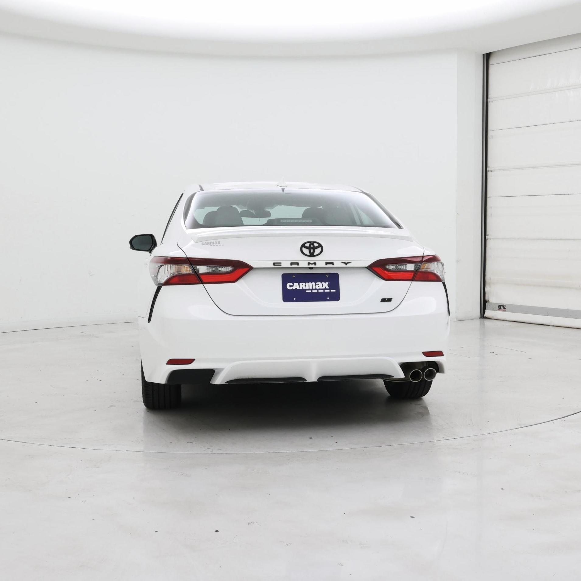 Thumbnail: 2023 Toyota Camry - 6