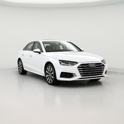 2022 Audi A4 Premium