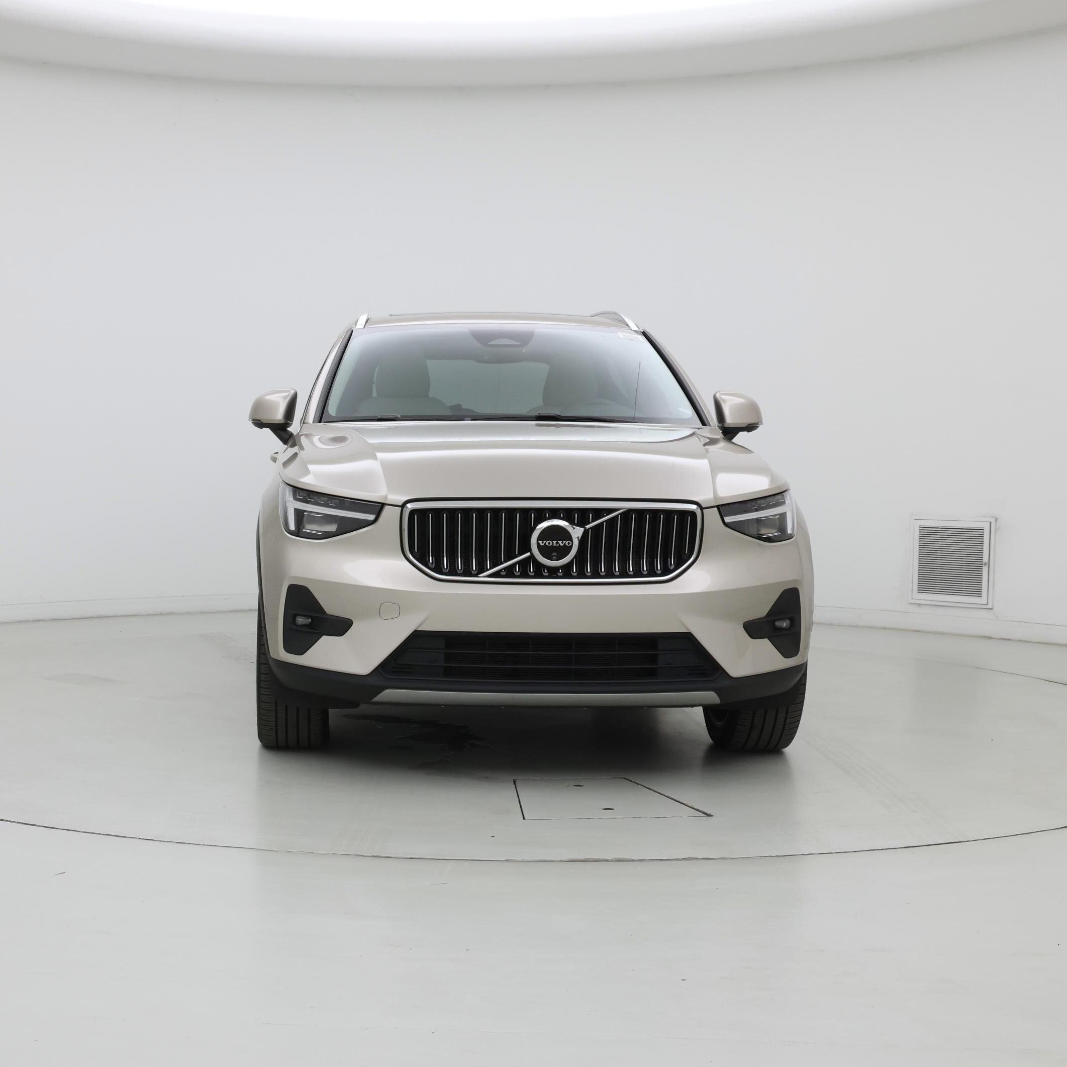 Thumbnail: 2024 Volvo XC40 - 5