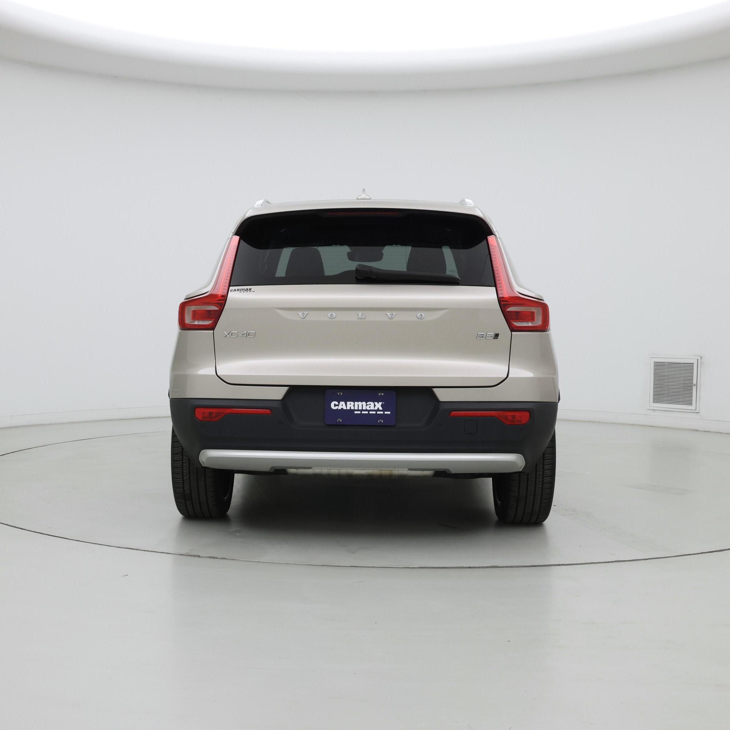 Thumbnail: 2024 Volvo XC40 - 6