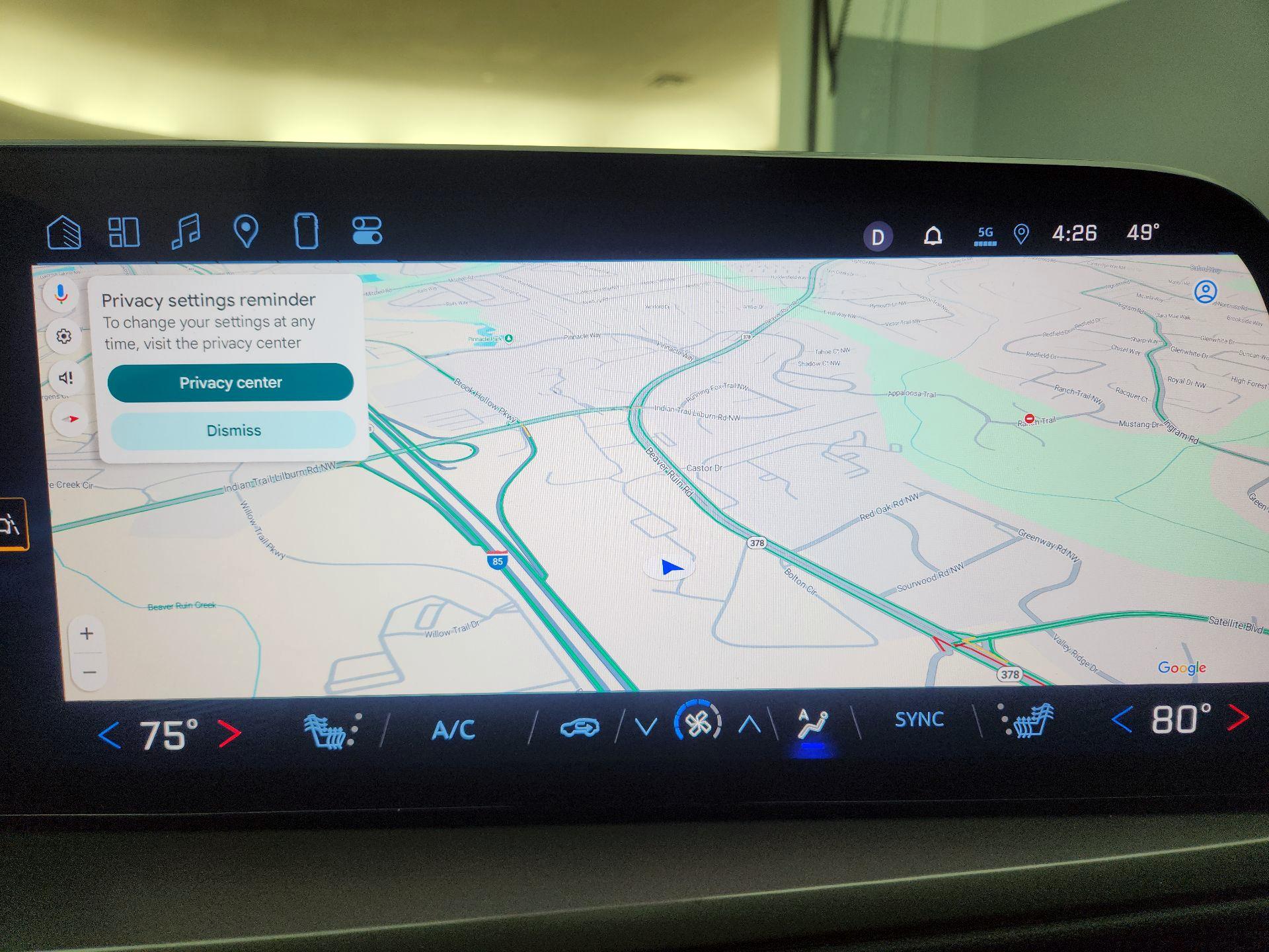 Thumbnail: 2025 Chevrolet Traverse - 14