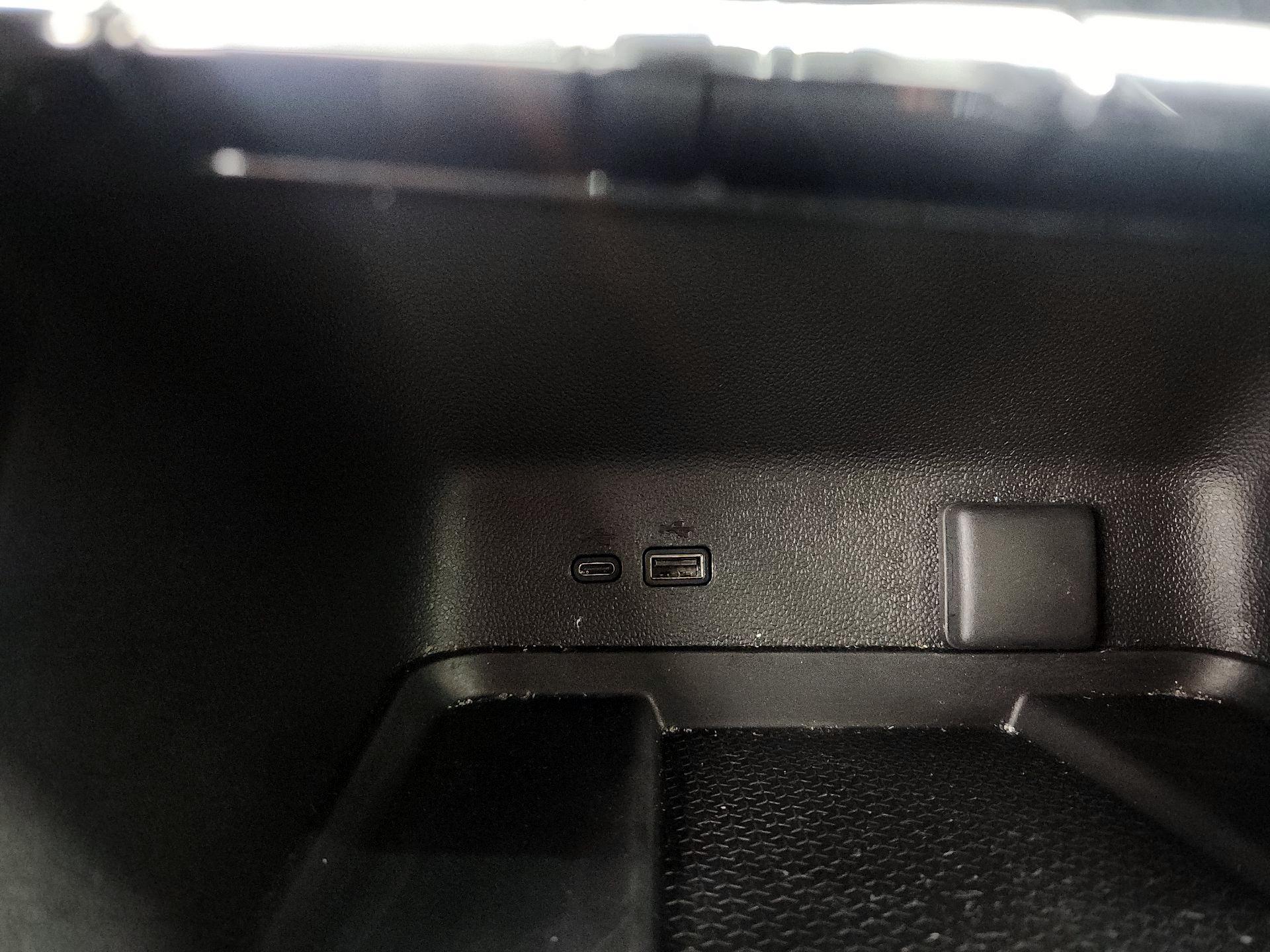 Thumbnail: 2025 Chevrolet Traverse - 19