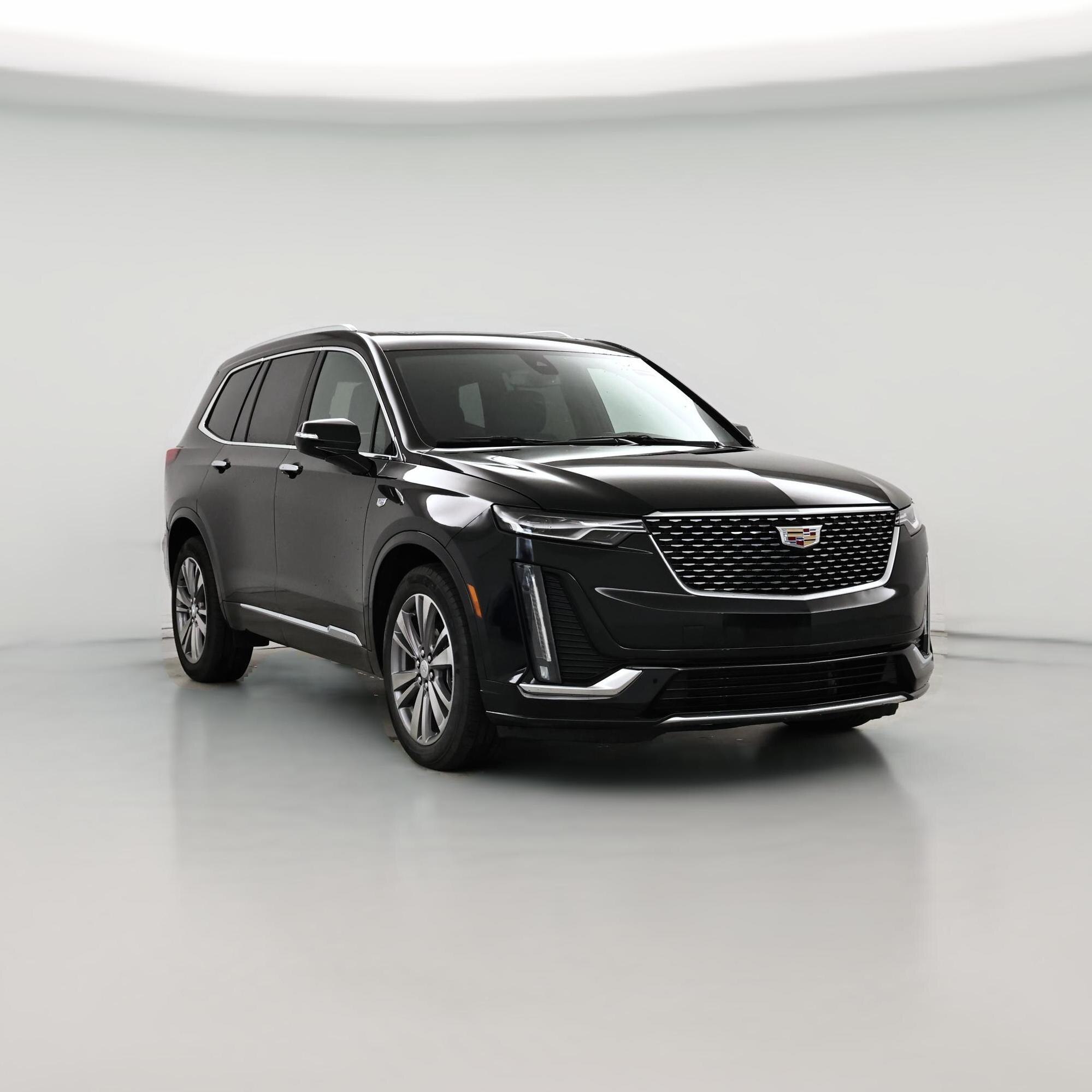 Thumbnail: 2025 Cadillac XT6 - 1