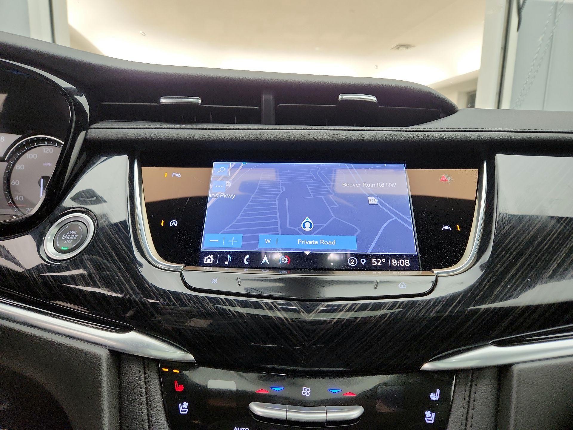 Thumbnail: 2025 Cadillac XT6 - 14