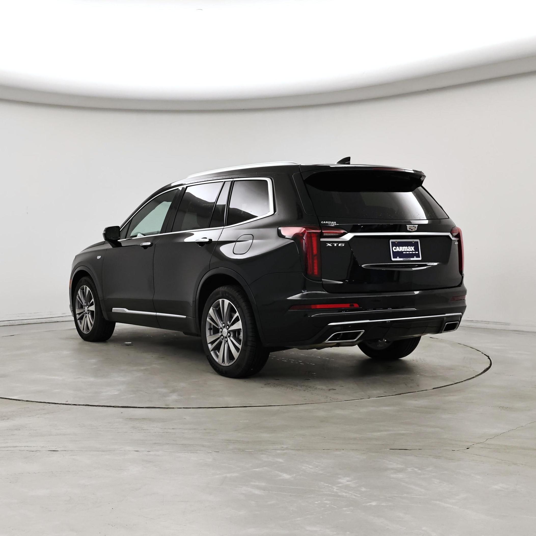 Thumbnail: 2025 Cadillac XT6 - 2