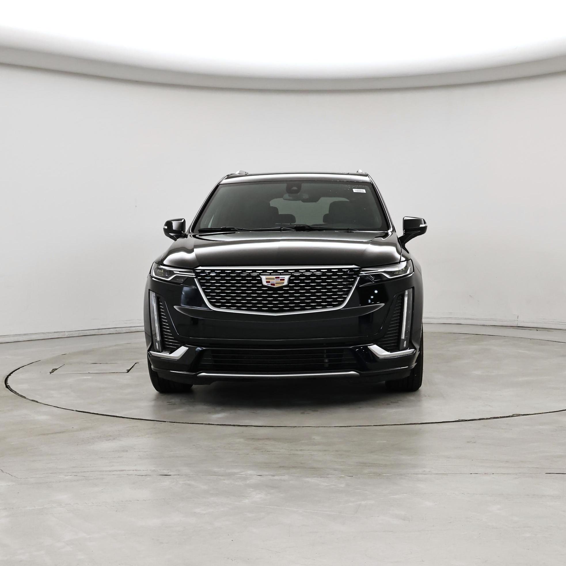 Thumbnail: 2025 Cadillac XT6 - 5