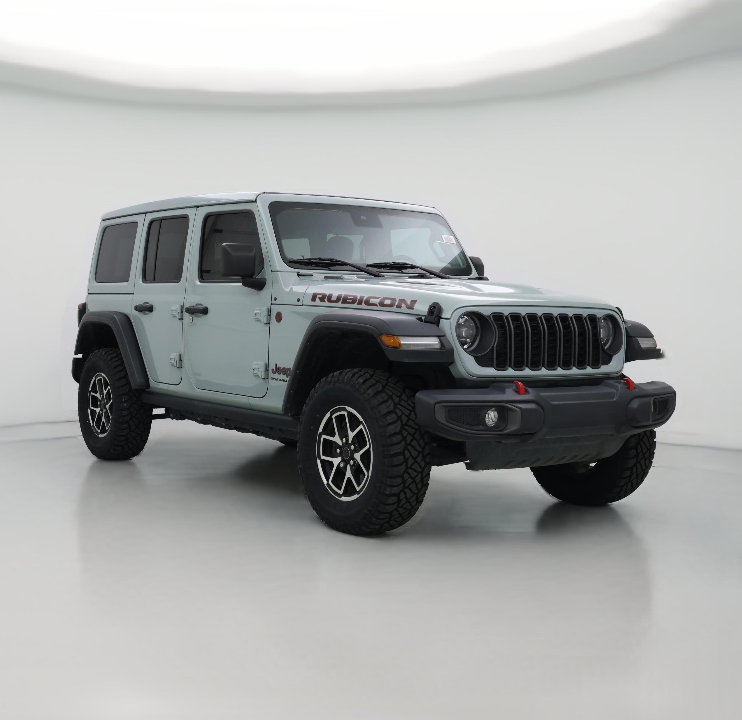 Thumbnail: 2024 Jeep Wrangler - 1