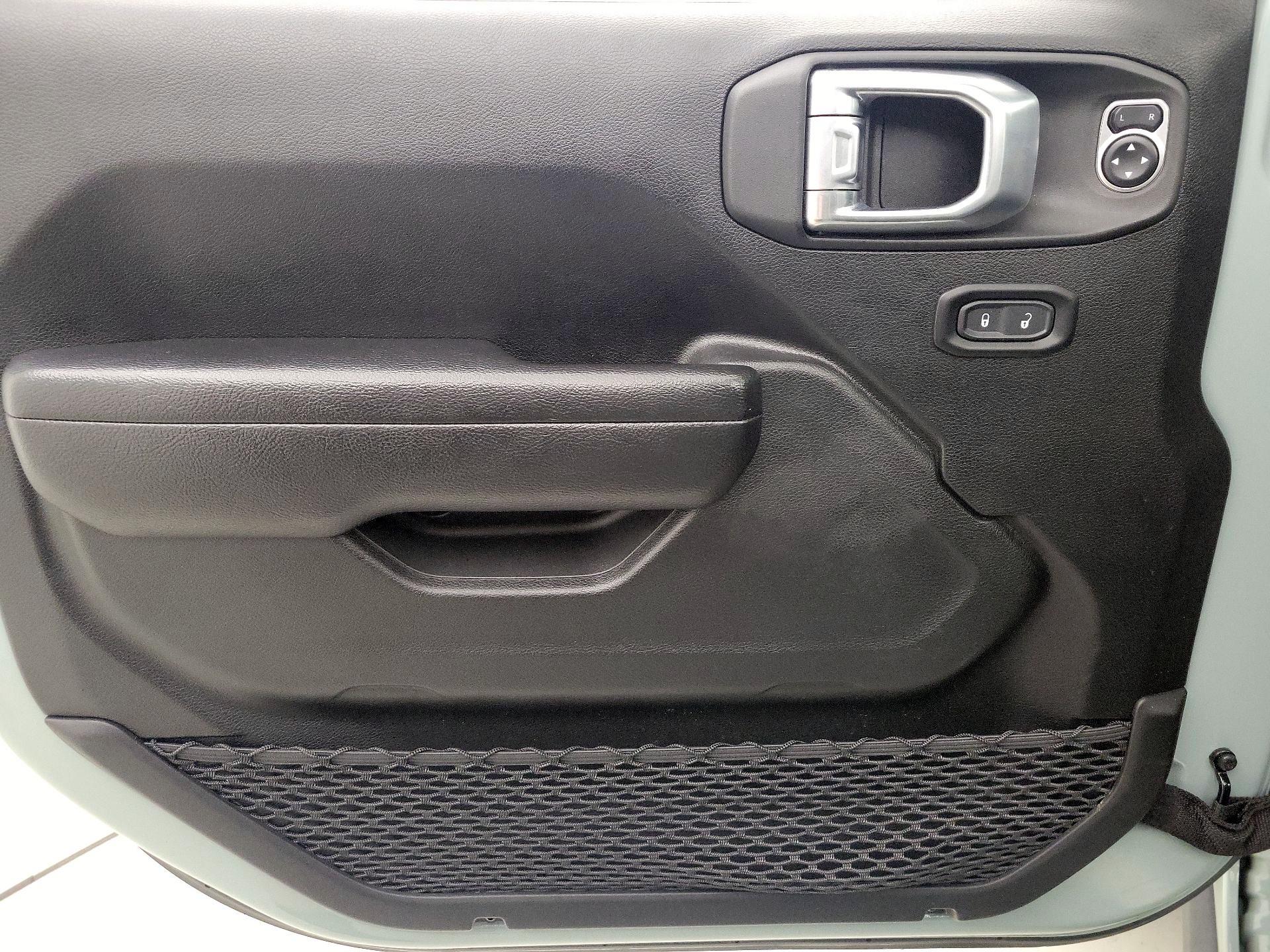 Thumbnail: 2024 Jeep Wrangler - 12