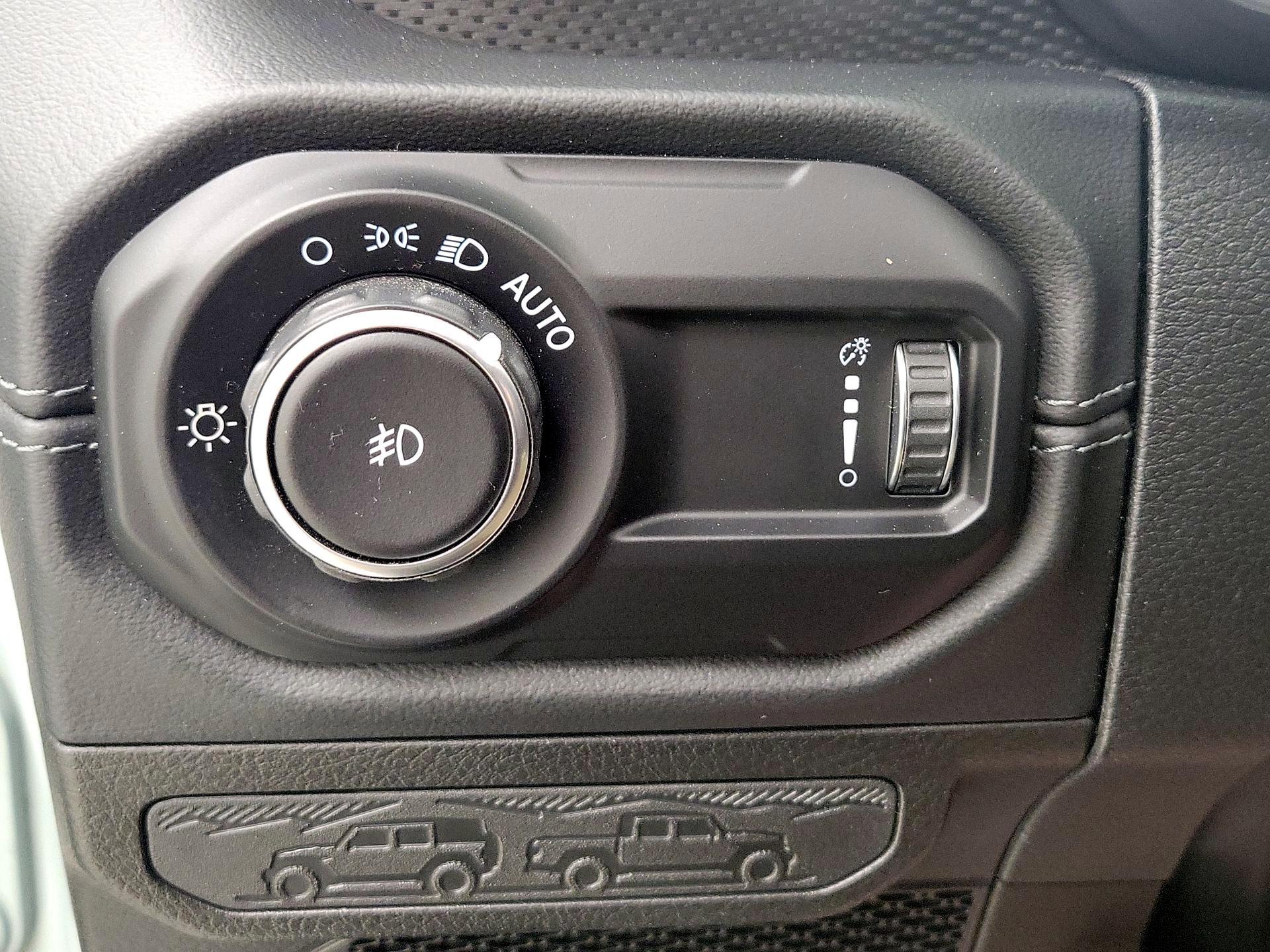 Thumbnail: 2024 Jeep Wrangler - 13