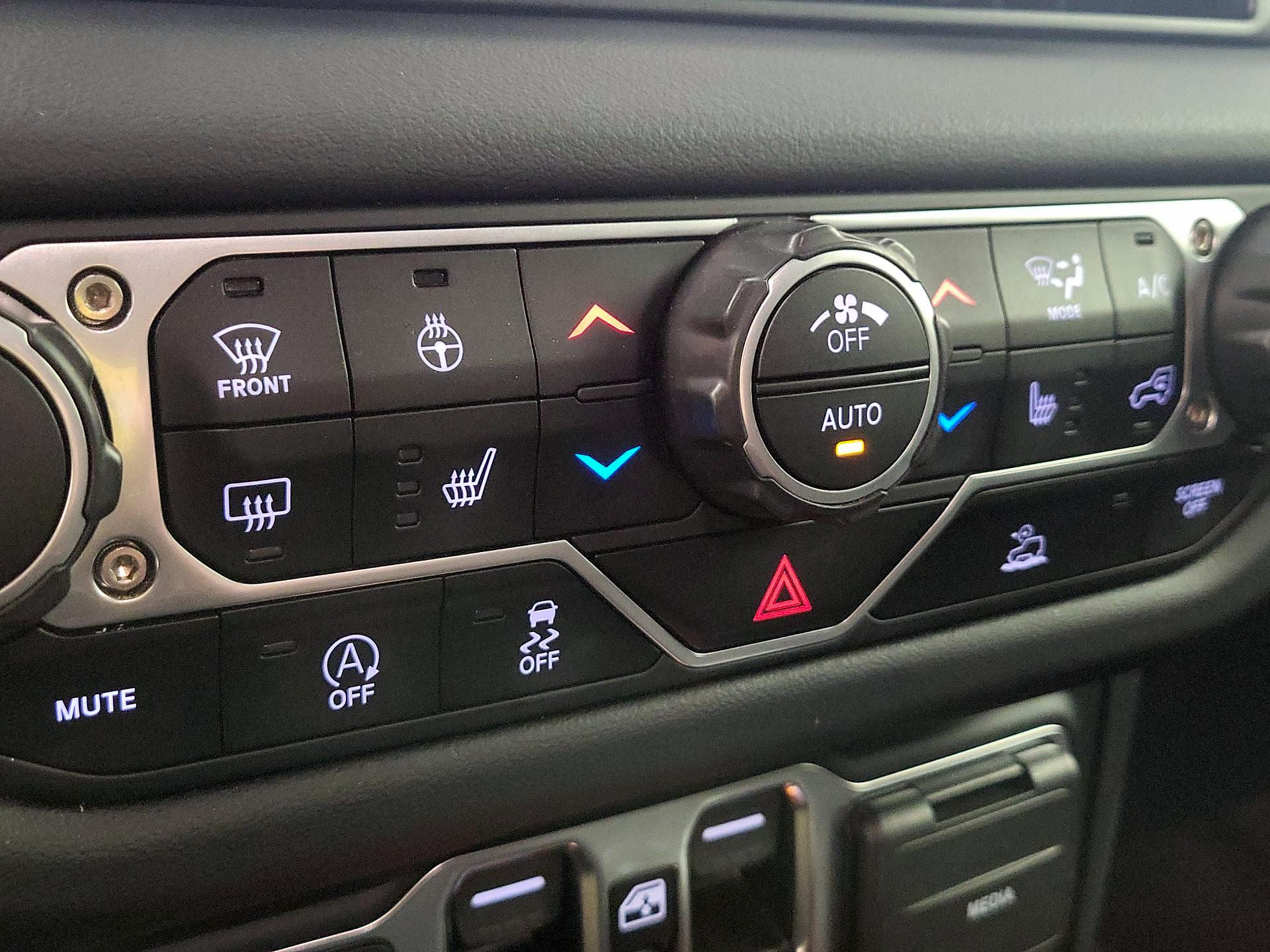 Thumbnail: 2024 Jeep Wrangler - 16