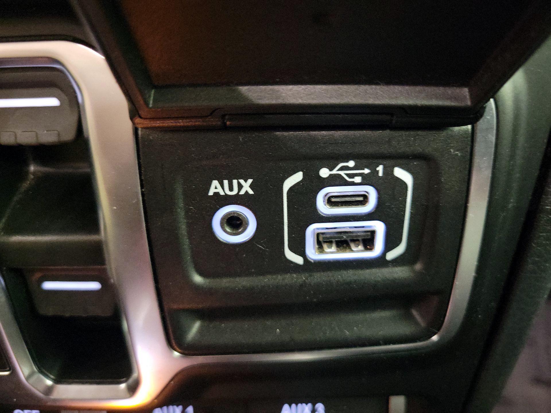 Thumbnail: 2024 Jeep Wrangler - 18