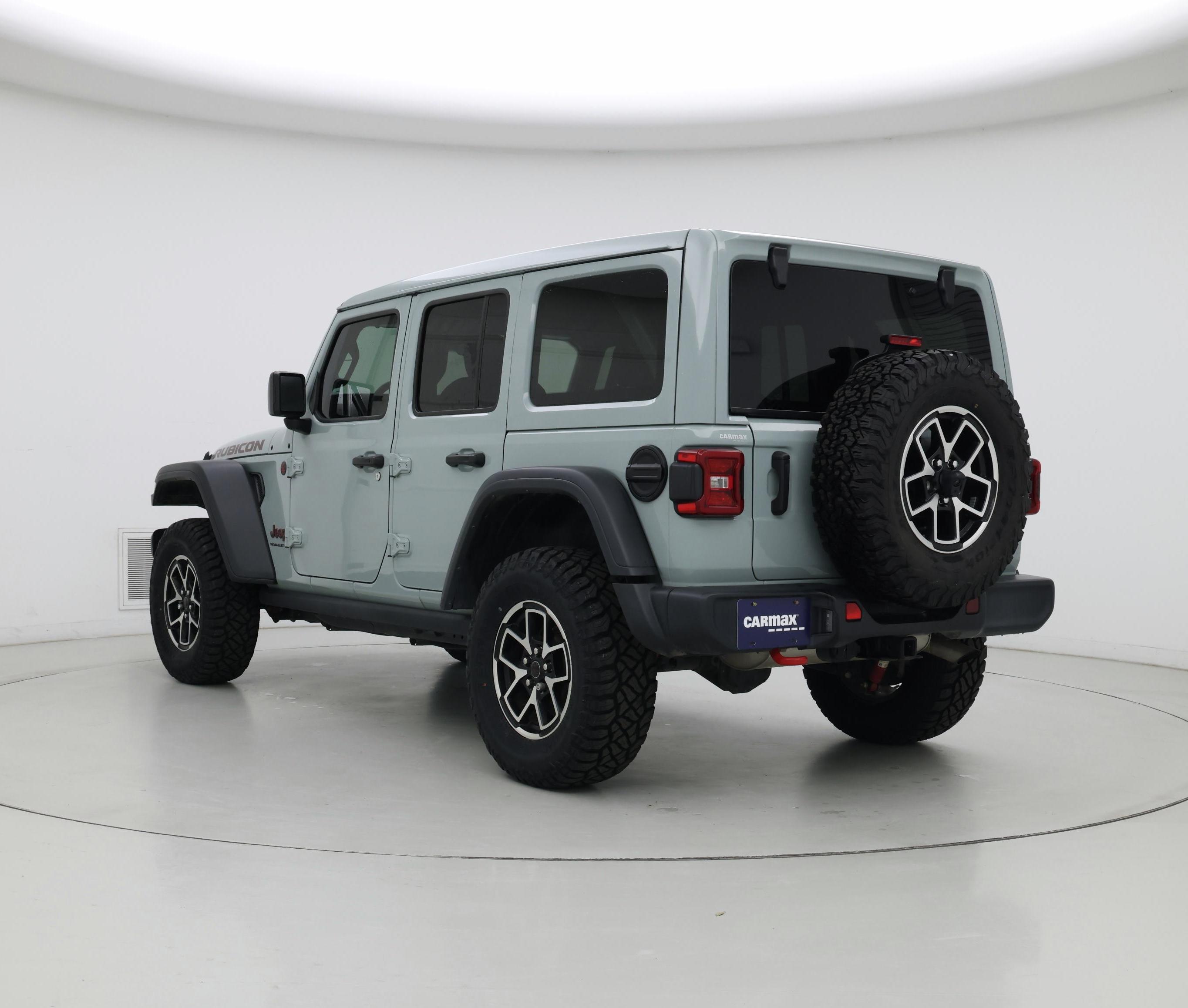 Thumbnail: 2024 Jeep Wrangler - 2