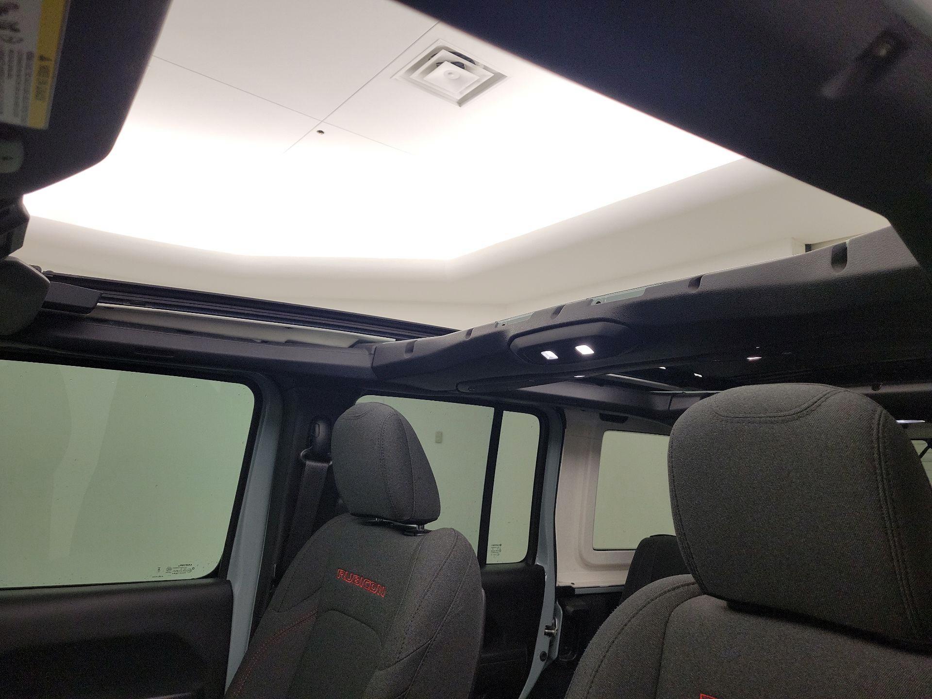 Thumbnail: 2024 Jeep Wrangler - 19