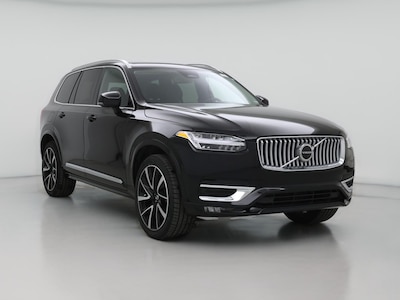 2023 Volvo XC90 B6 Plus