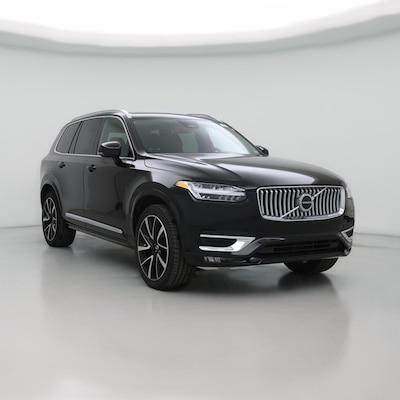 2023 Volvo XC90 B6 Plus